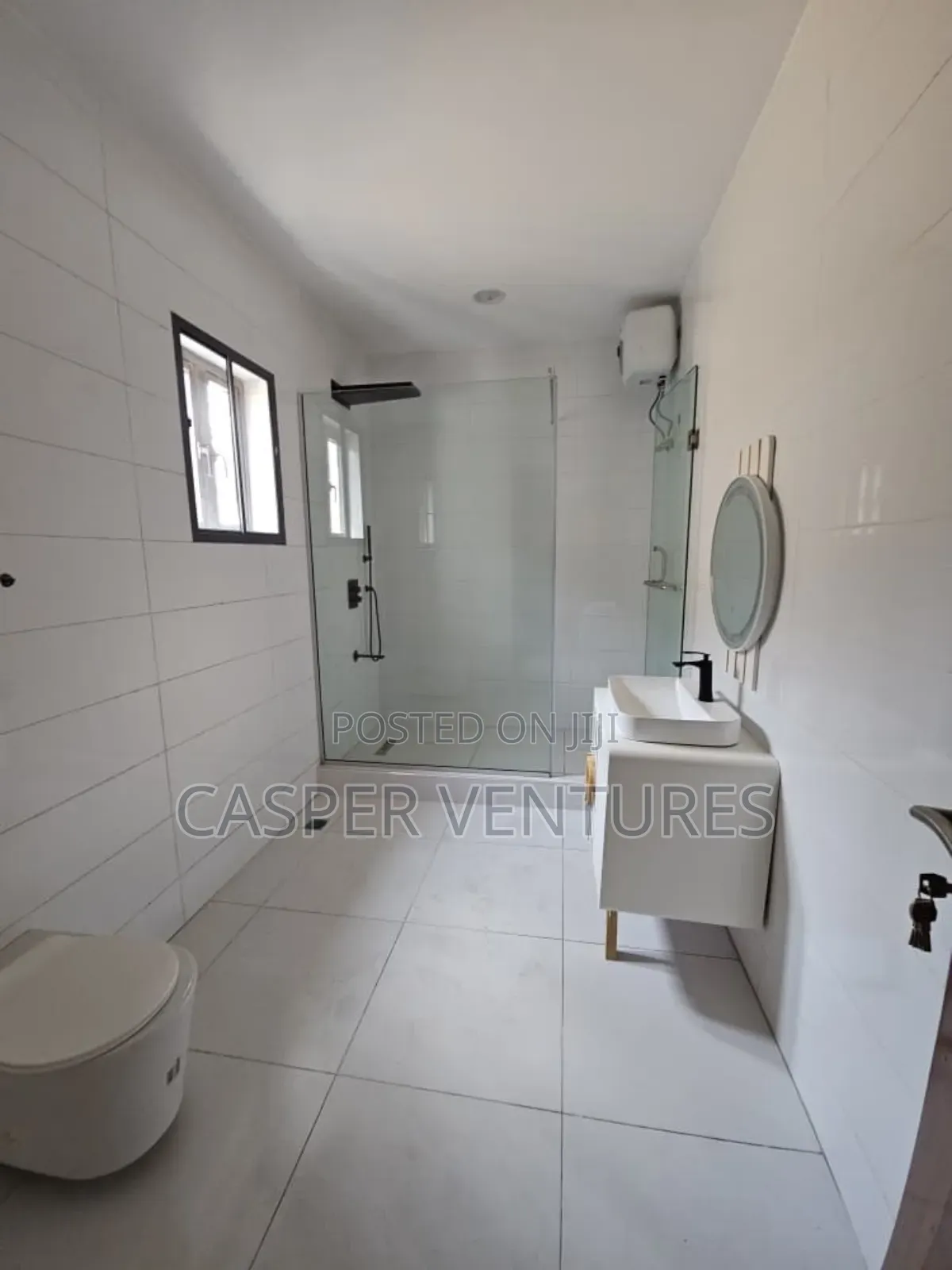 6bdrm Duplex in Chris Madueke, Lekki Phase 1 for sale