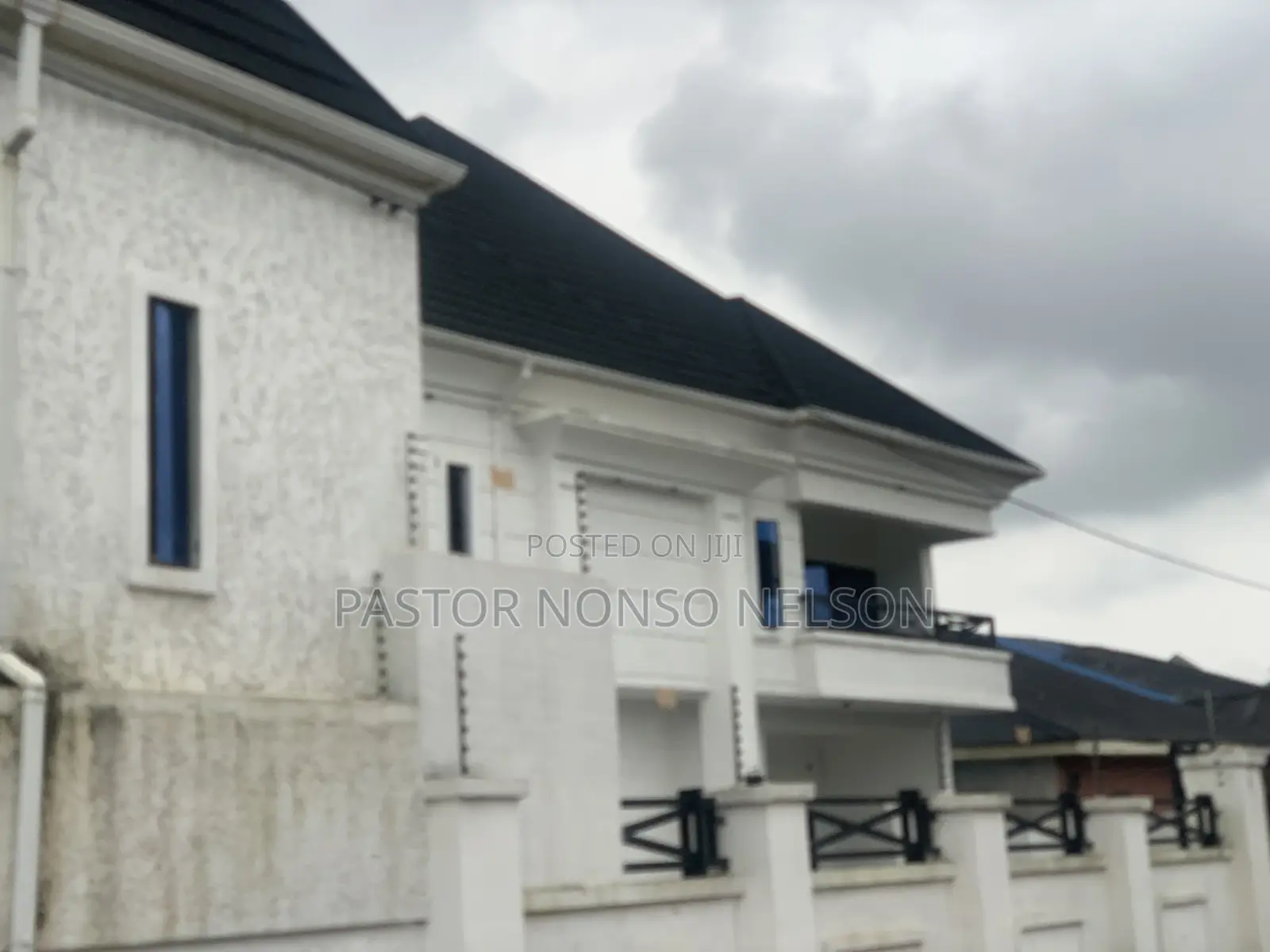 5bdrm Duplex in Layout, Owerri for sale