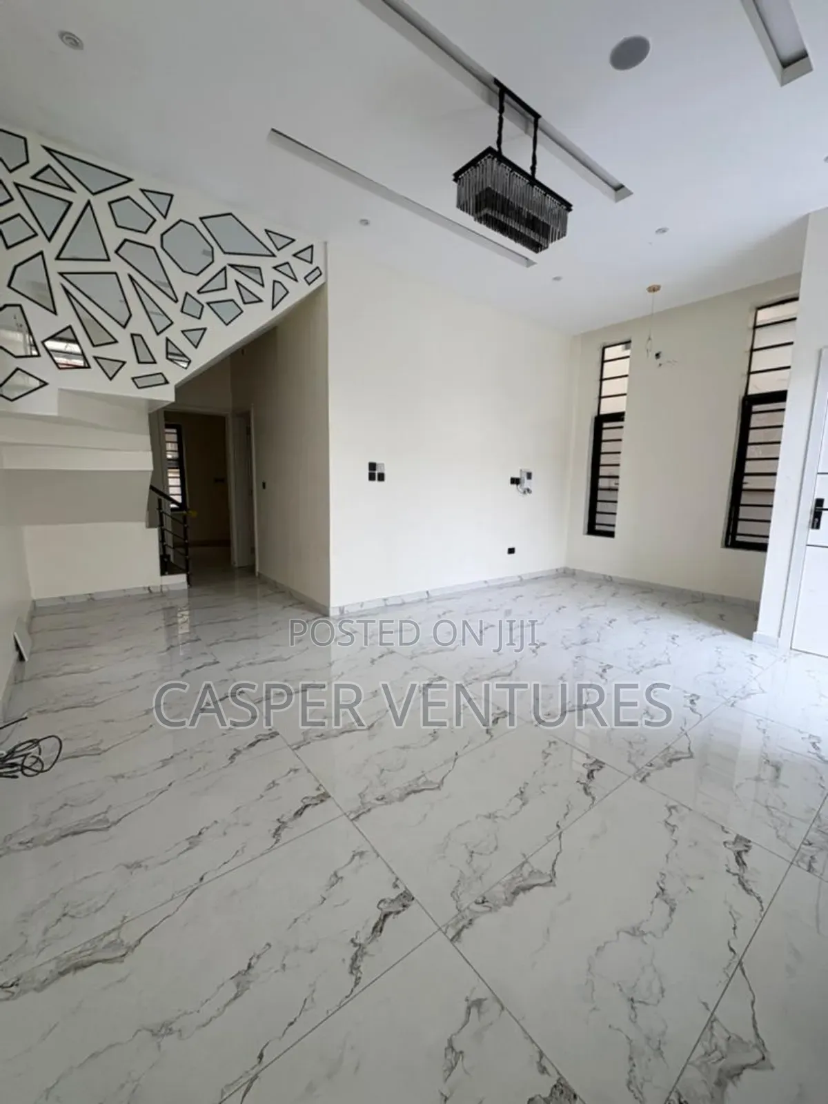 4bdrm Duplex in Abraham Adesanya for sale