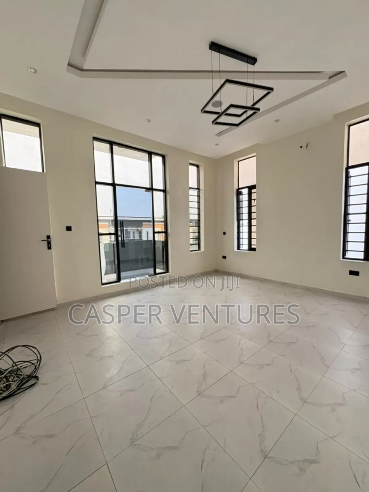 4bdrm Duplex in Abraham Adesanya for sale