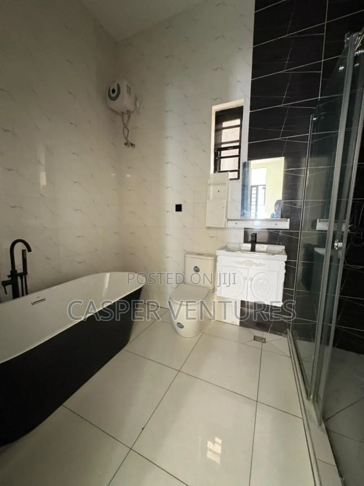4bdrm Duplex in Abraham Adesanya for sale