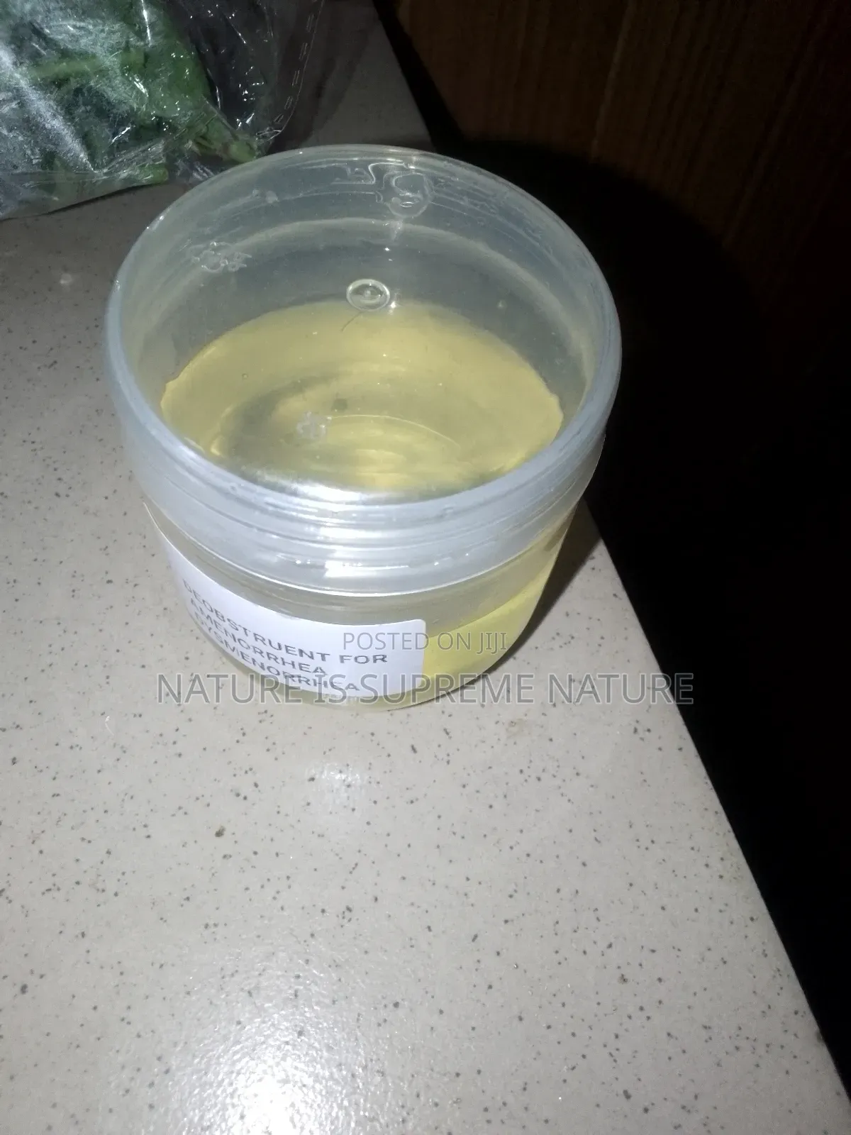 Chia Seeds,Soursop,Cloves and Others