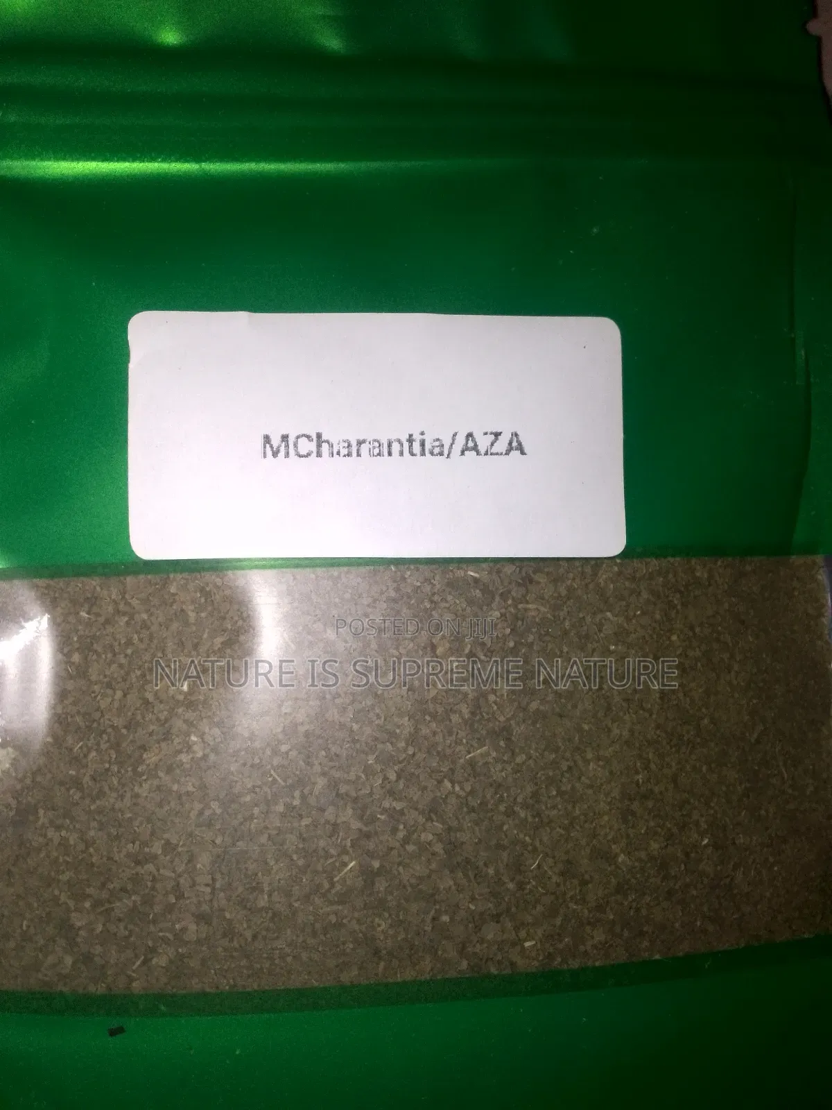 Chia Seeds,Soursop,Cloves and Others