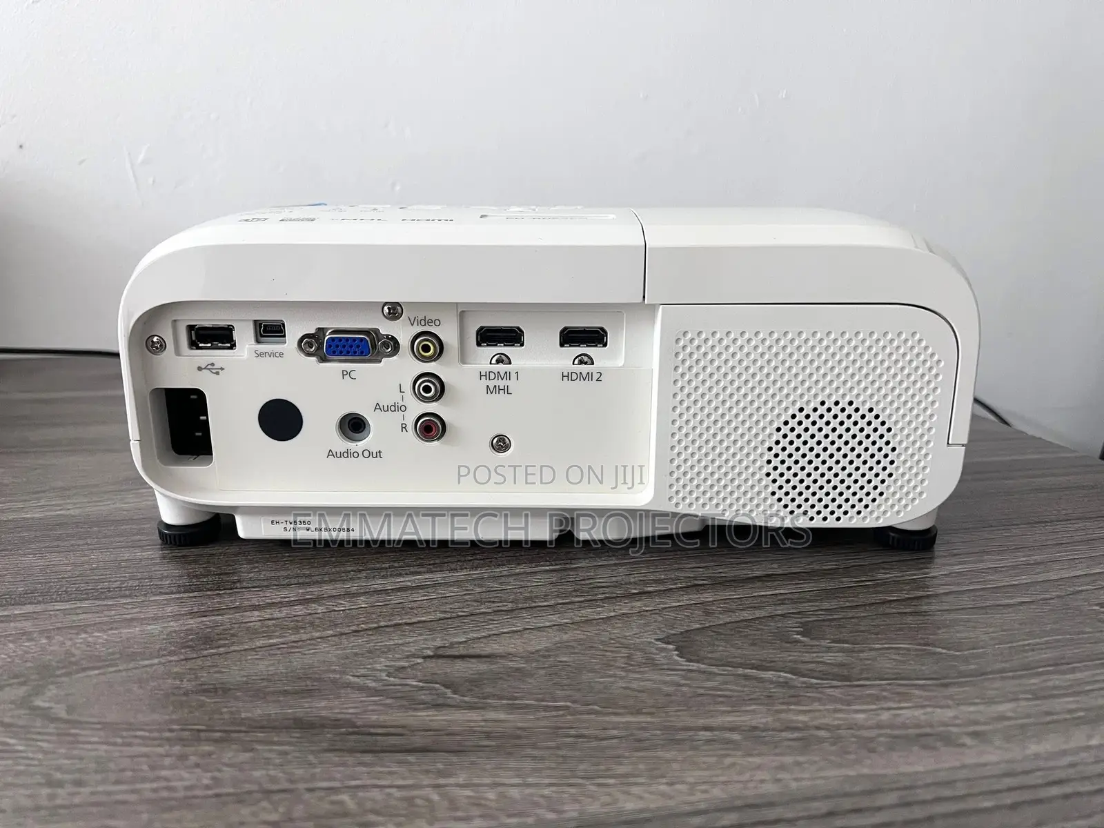 Brand New  Wirelesshome Cinema Projector Lekki Lagos, Warri , Calabar