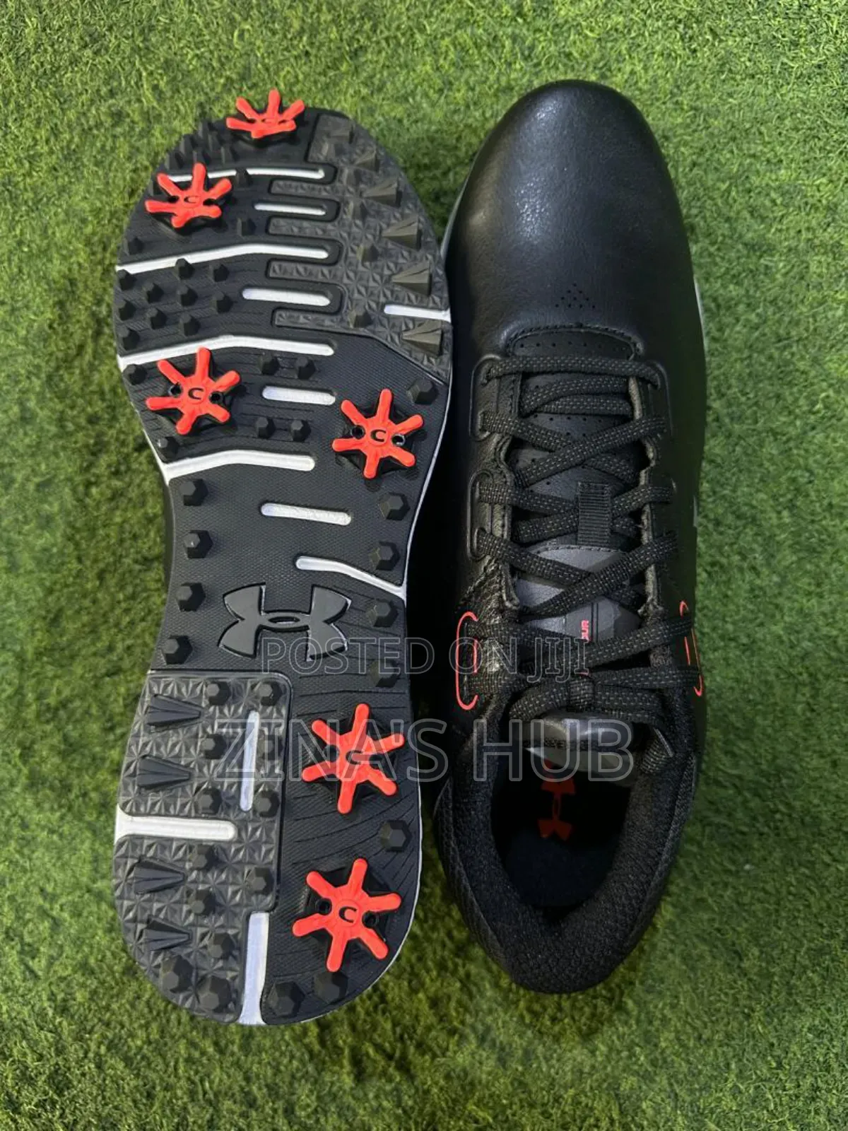 Golf Shoe Underarmour