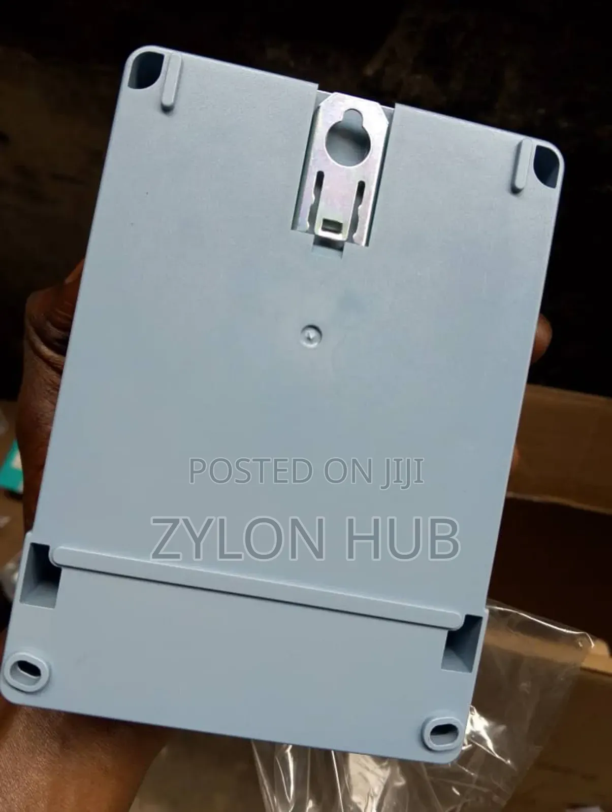 Schneider Single Phase Check Meter
