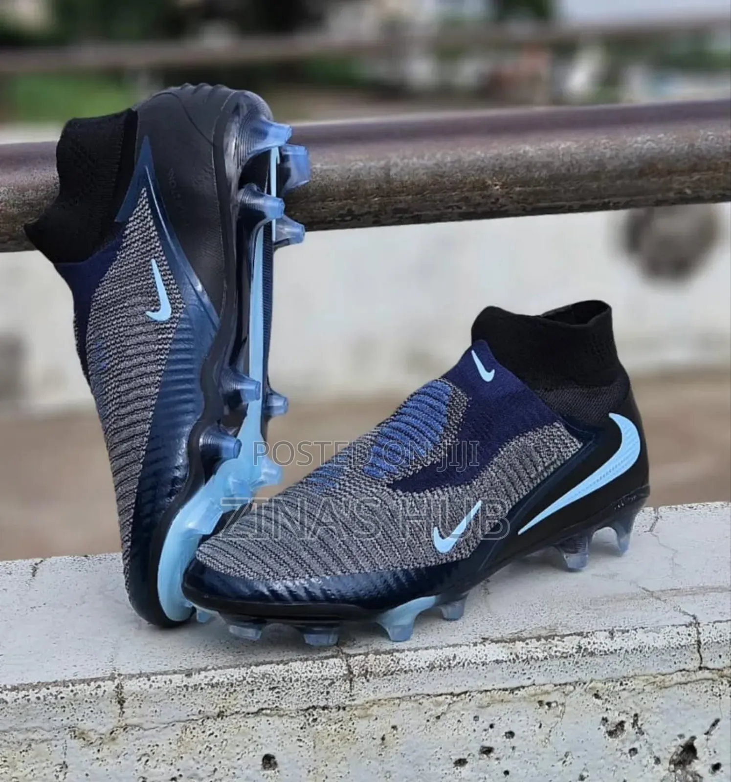 Boot Different Sizes Available
