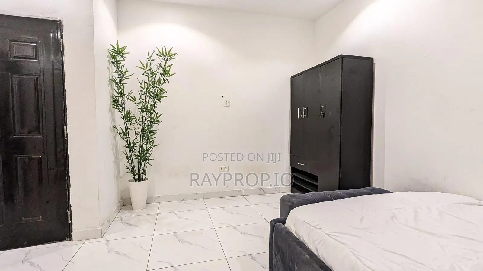 1 Bedroom Shortlet in Surulere