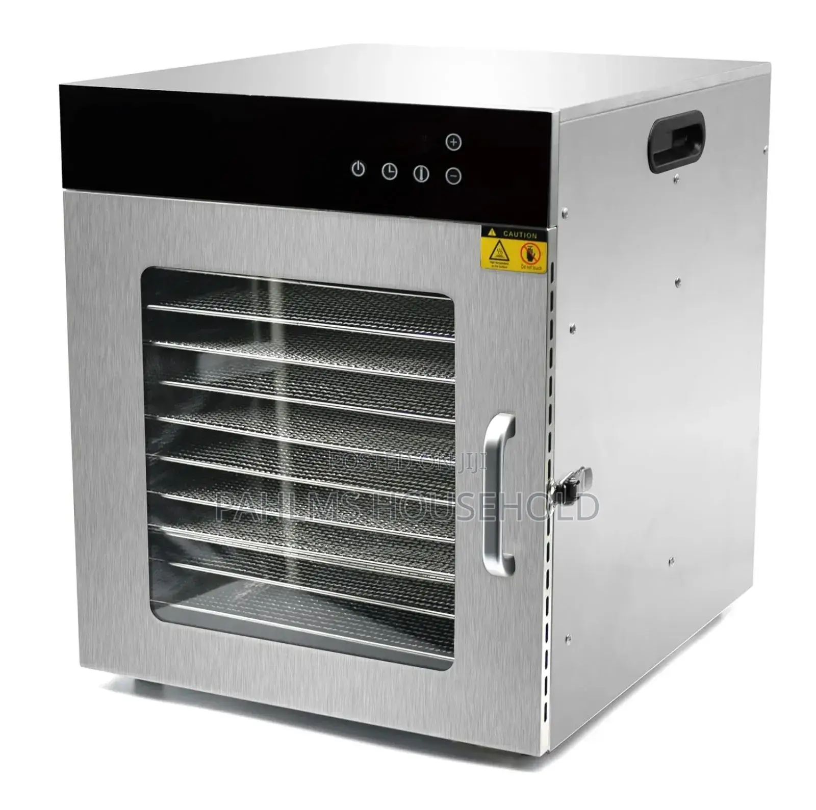 Commercial 12 Trays Food Dehydrator