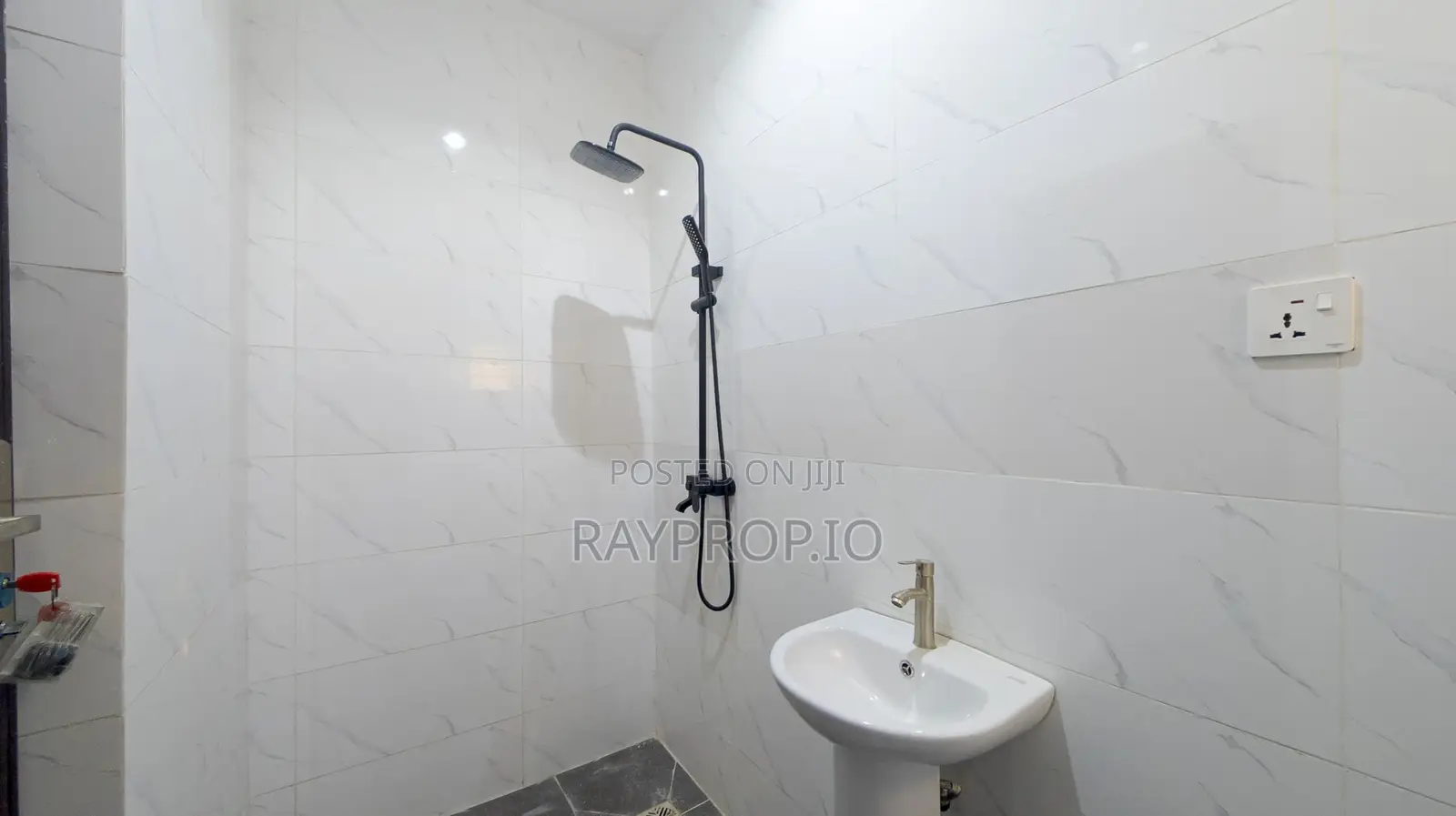 Studio Shortlet in Surulere