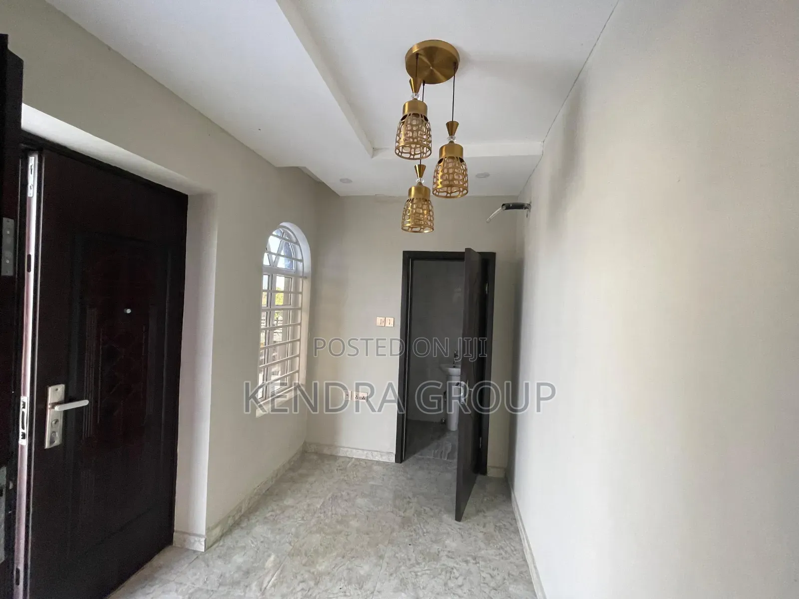 Furnished 4bdrm Duplex in Eleko, Sangotedo for rent