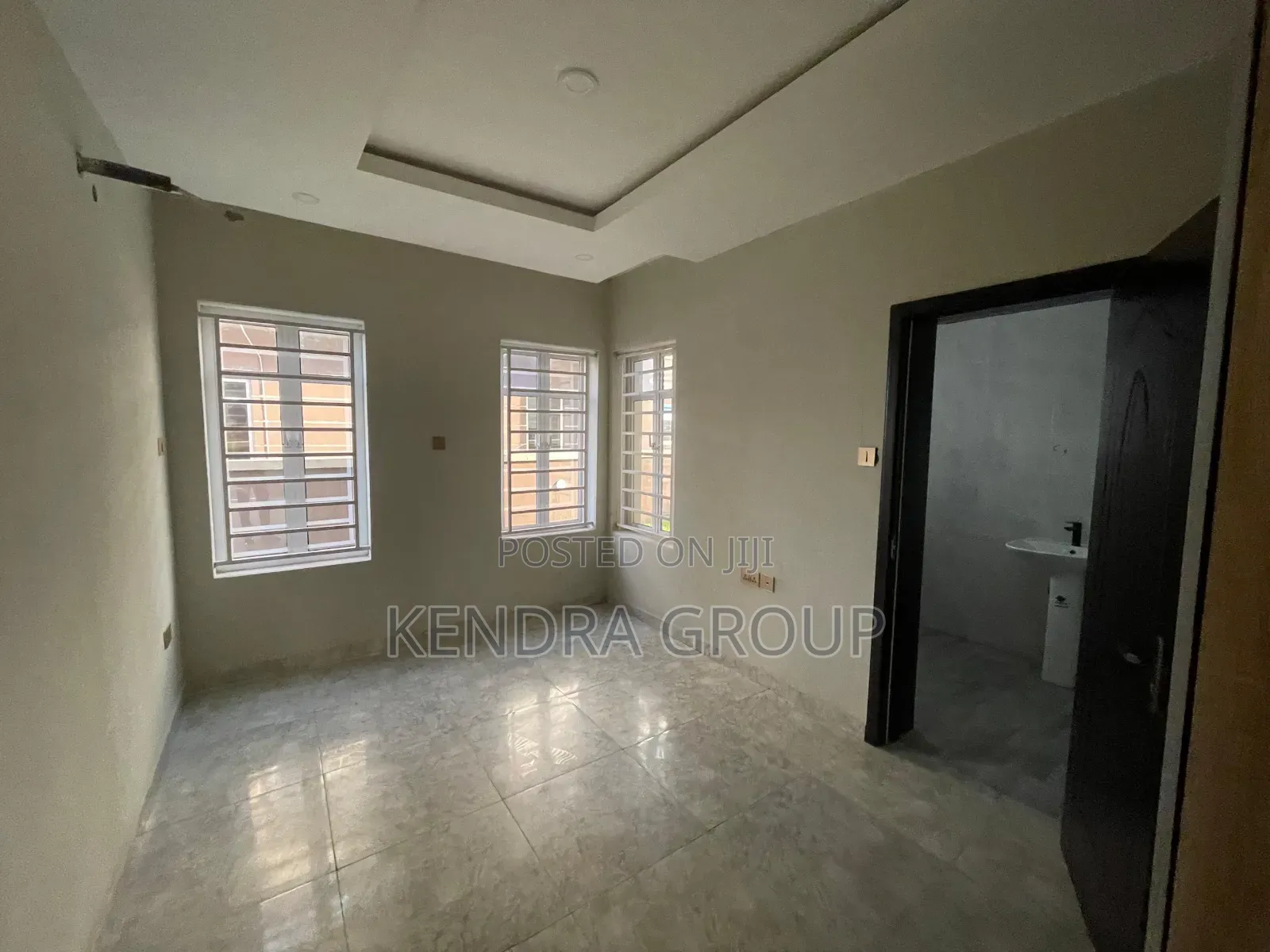 Furnished 4bdrm Duplex in Eleko, Sangotedo for rent
