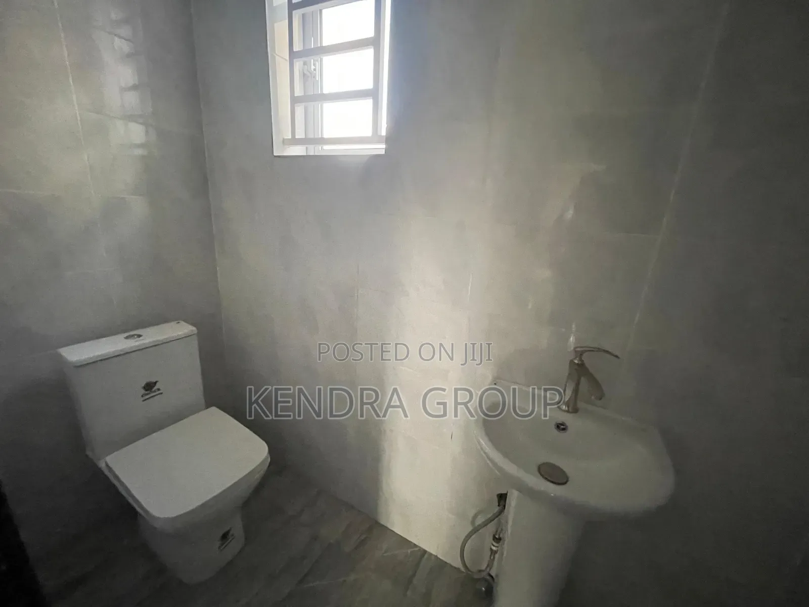 Furnished 4bdrm Duplex in Eleko, Sangotedo for rent