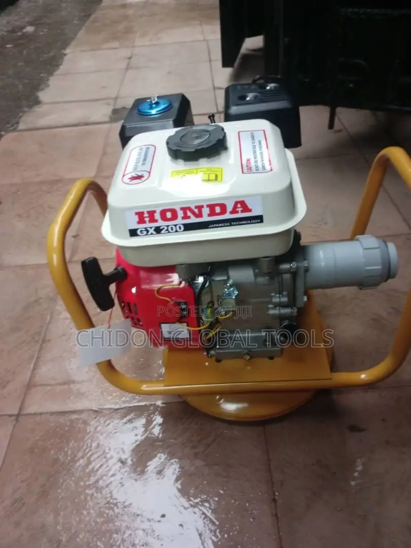 Concrete Vibrator