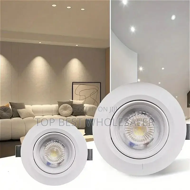 Modern Spot Ceiling Light