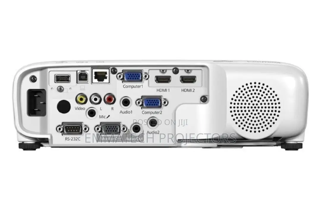 Brand New Projector 119w Projector  4000 Lumens Lekki Lagos, Ikeja,