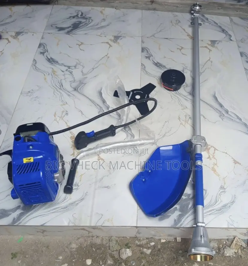 Quality Brush Cutters