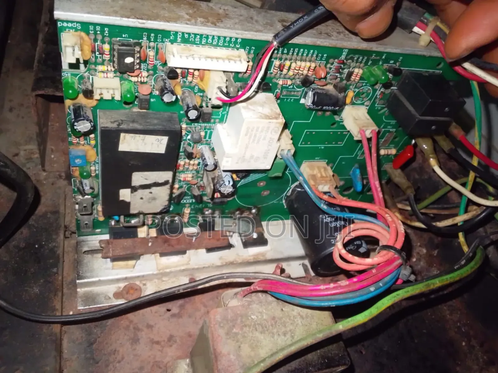 Repair and Service All Types of Gym Equipments