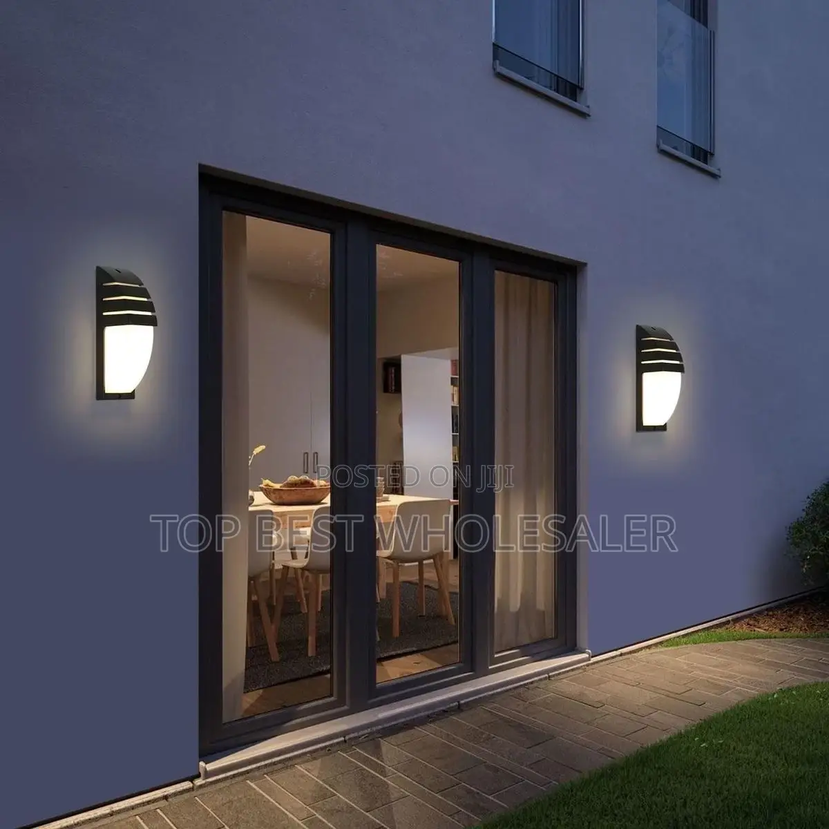 Modern Led Wall Lamp