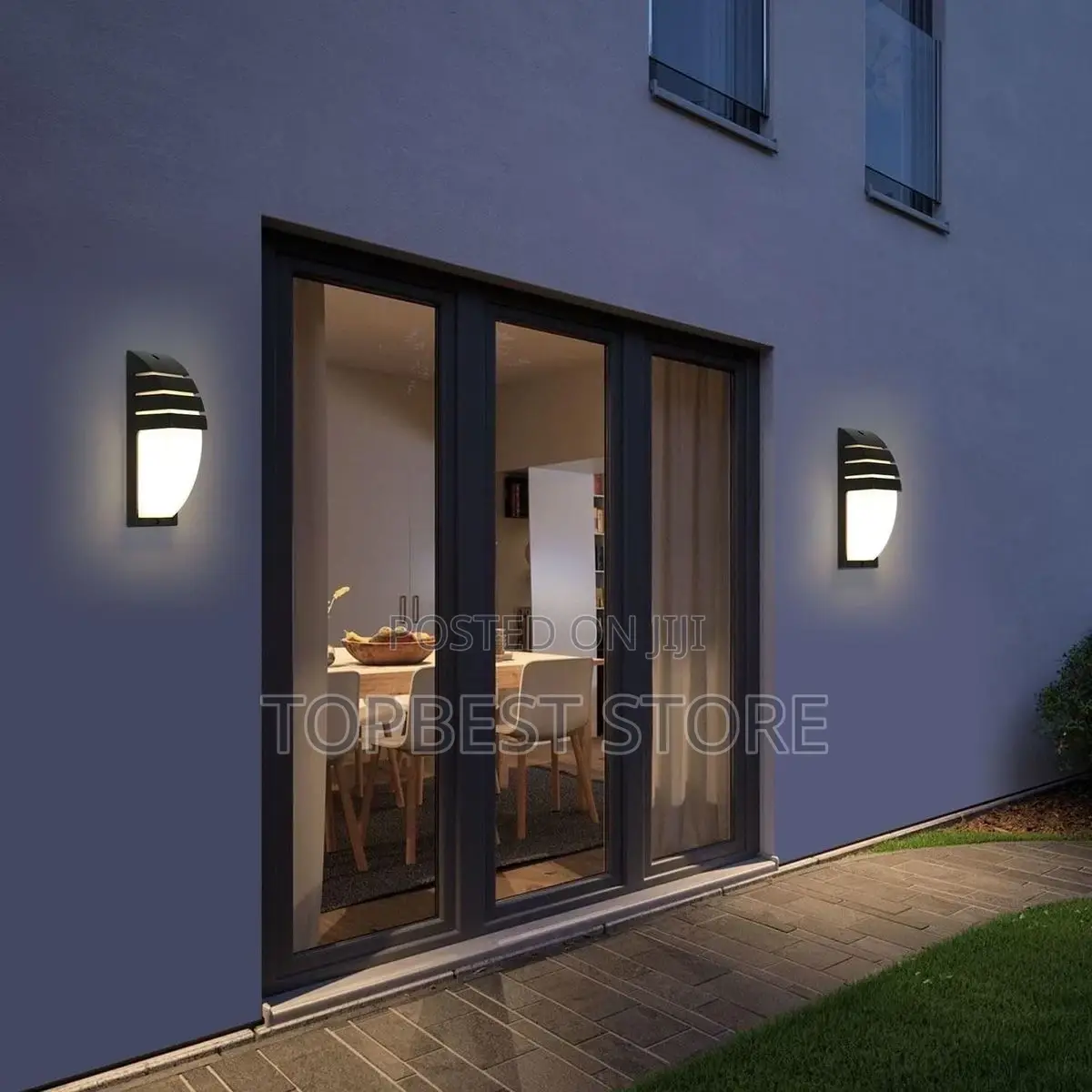 Modern Led Wall Lamp