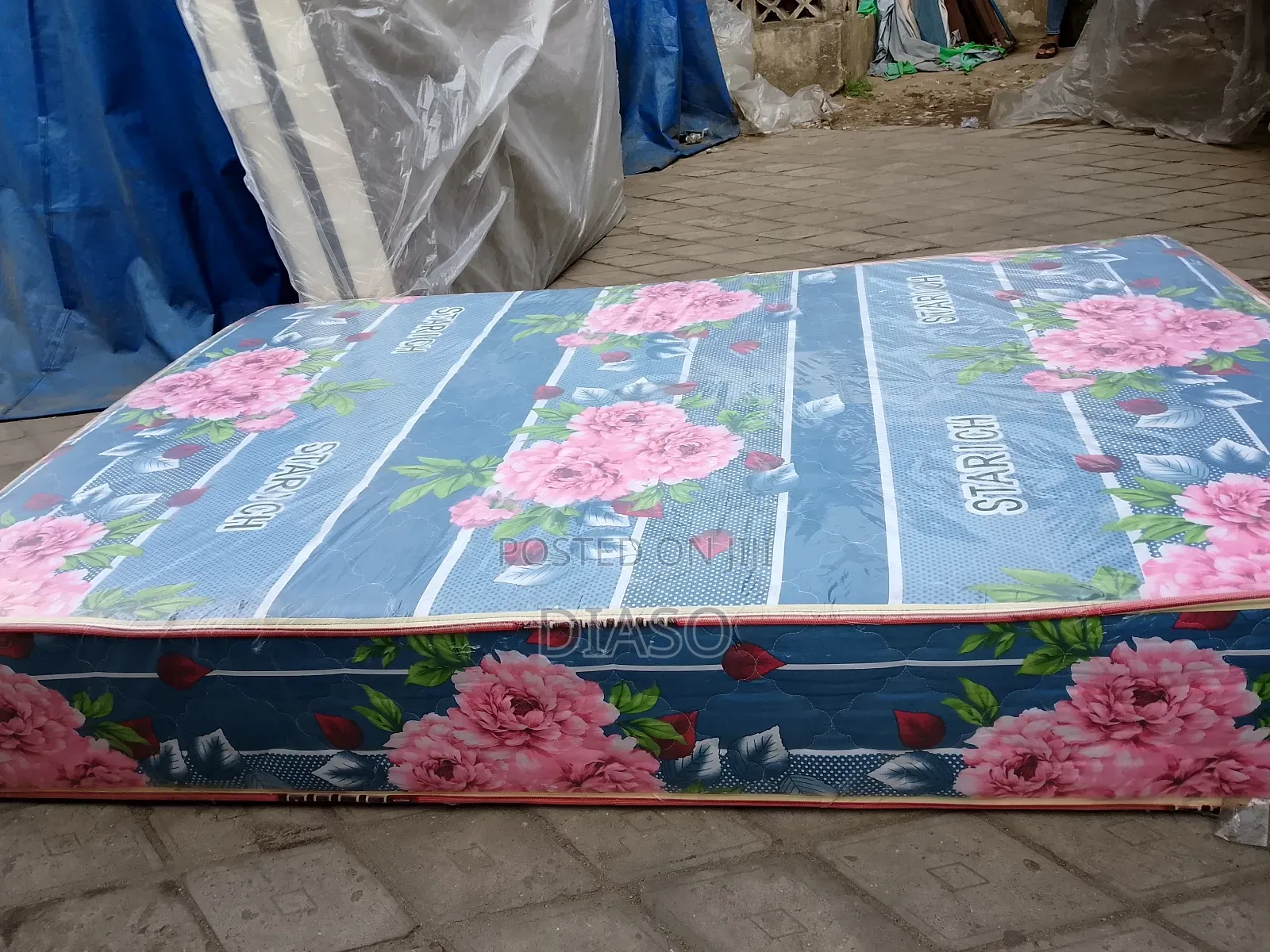 Order 4 Your Affordable Korean Very Hard Orthopedic 4.5x6 Get 1 Pillo