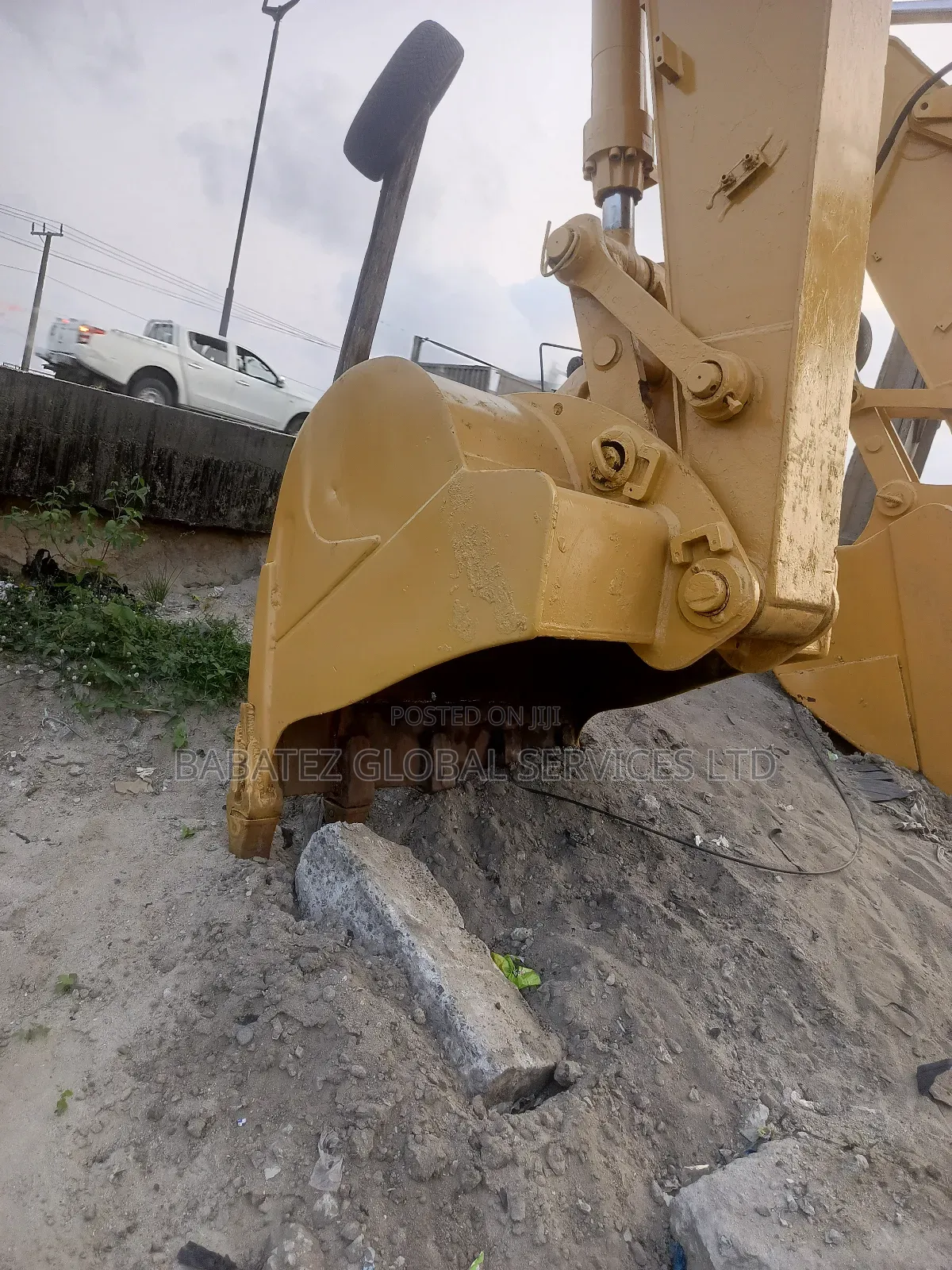 2units Escavator for Sale