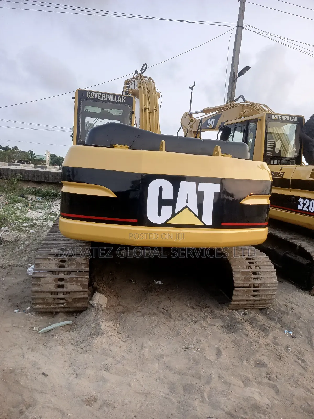 2units Escavator for Sale