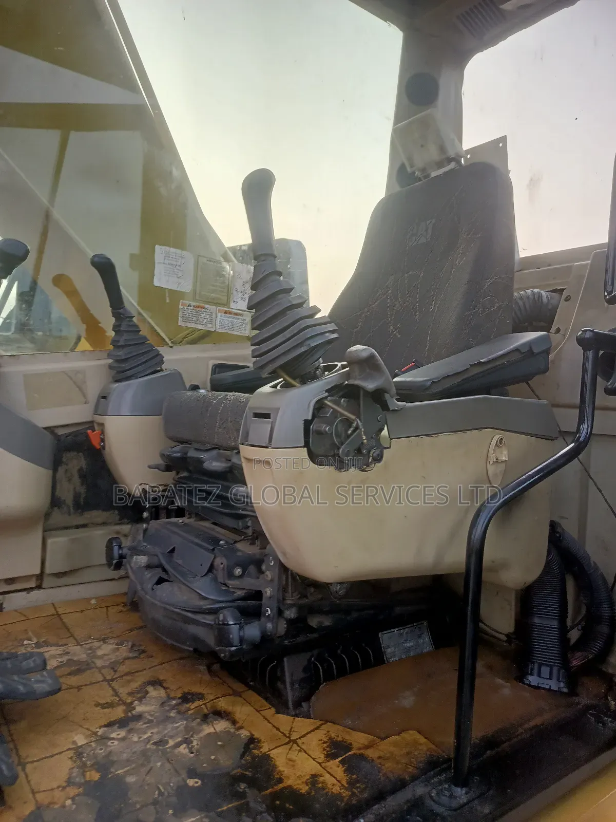 2units Escavator for Sale