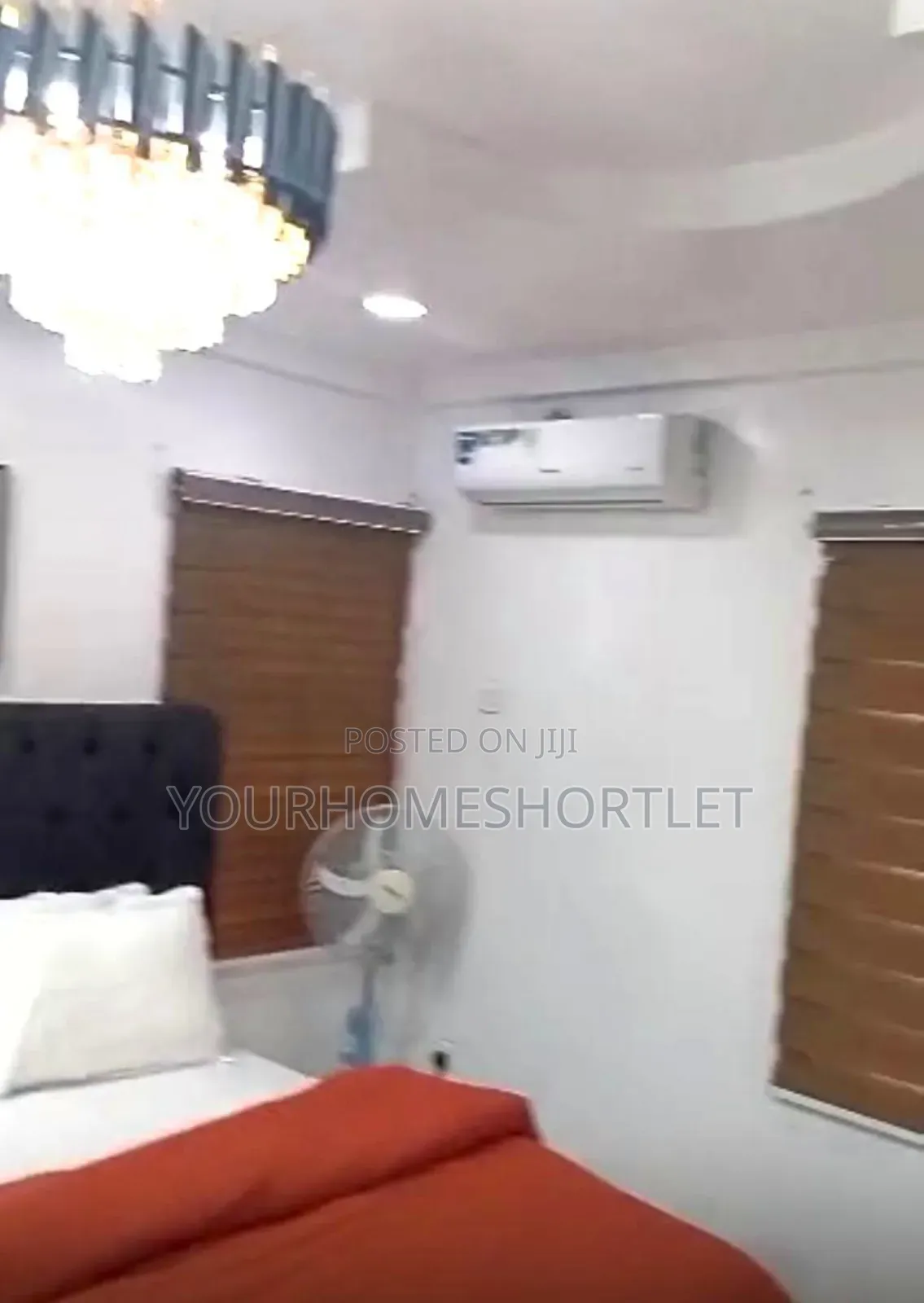 Spacious Luxury Studio Apartment for Weekly/ Monthly
