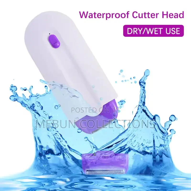 Epilator Hair Removal