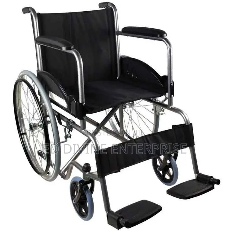 Wheelchair