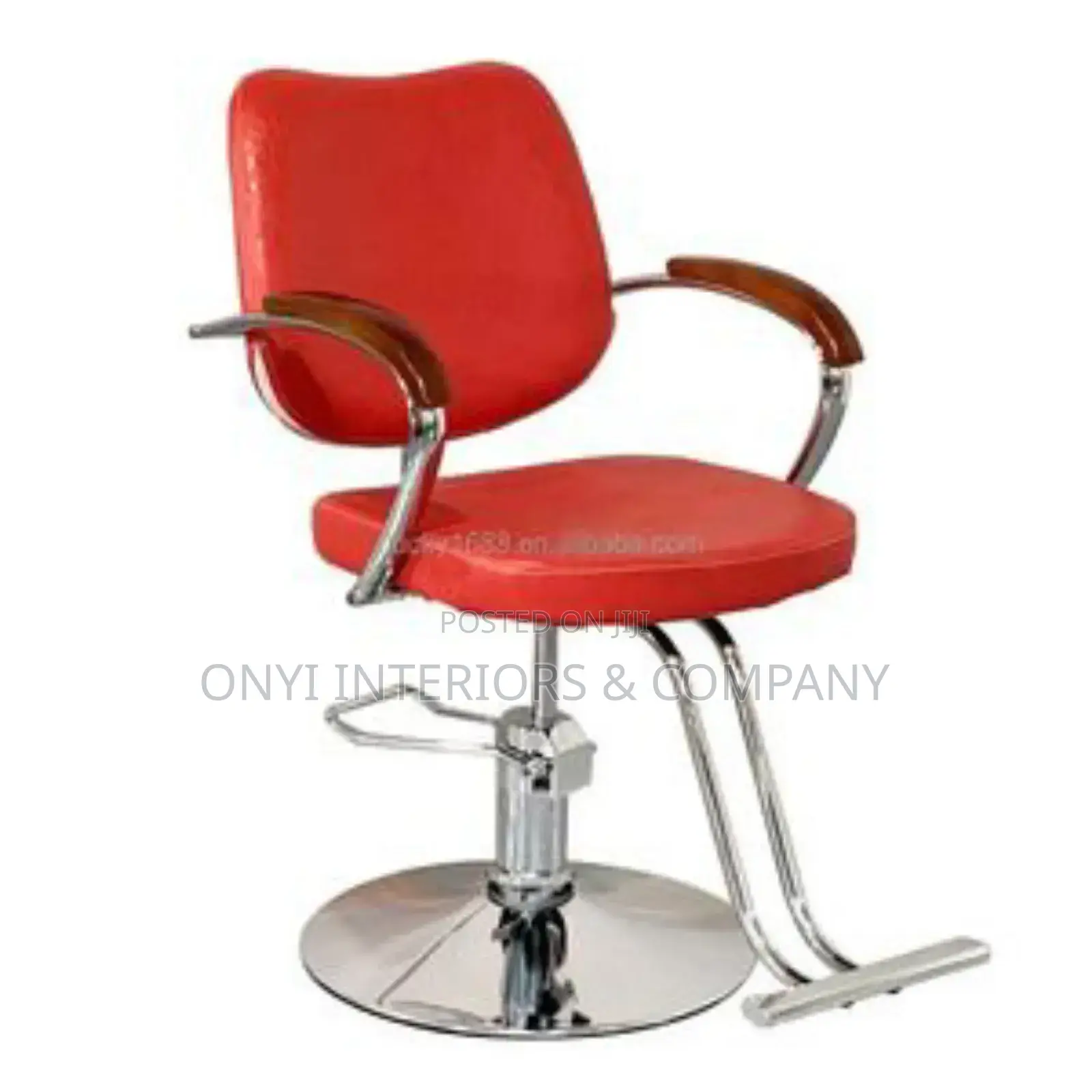 Best Quality Barbing Salon Chair