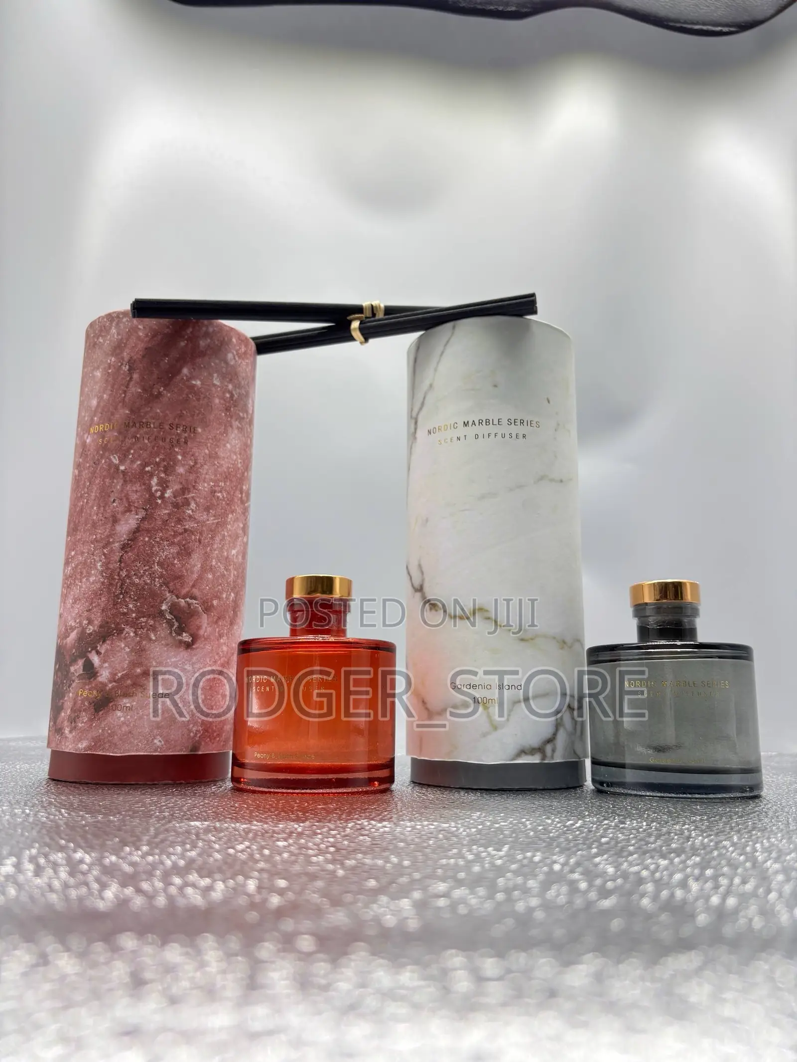 Marble Diffuser . Refresh the Atmosphere in Your Home/Office/Spa.
