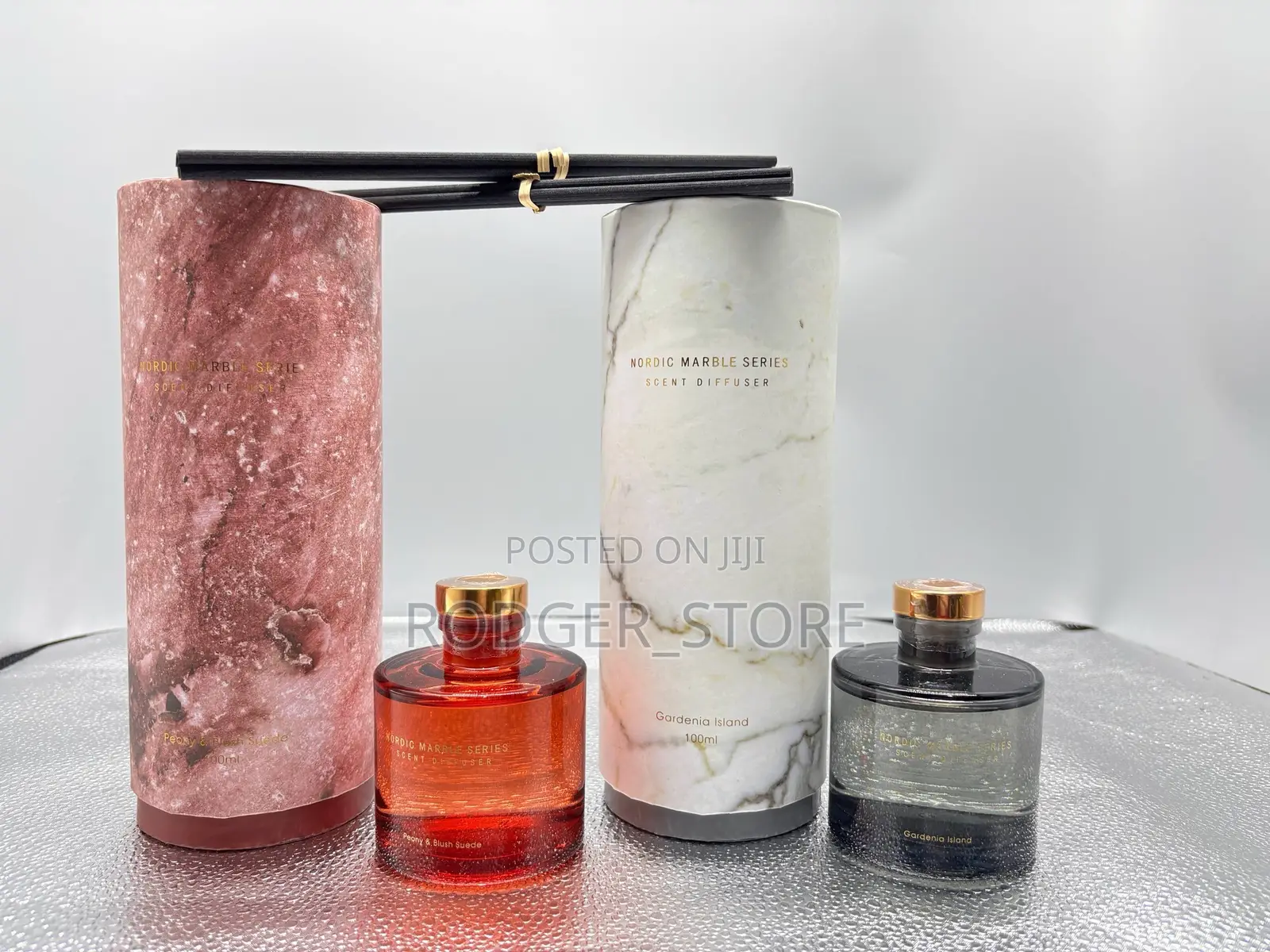 Marble Diffuser . Refresh the Atmosphere in Your Home/Office/Spa.