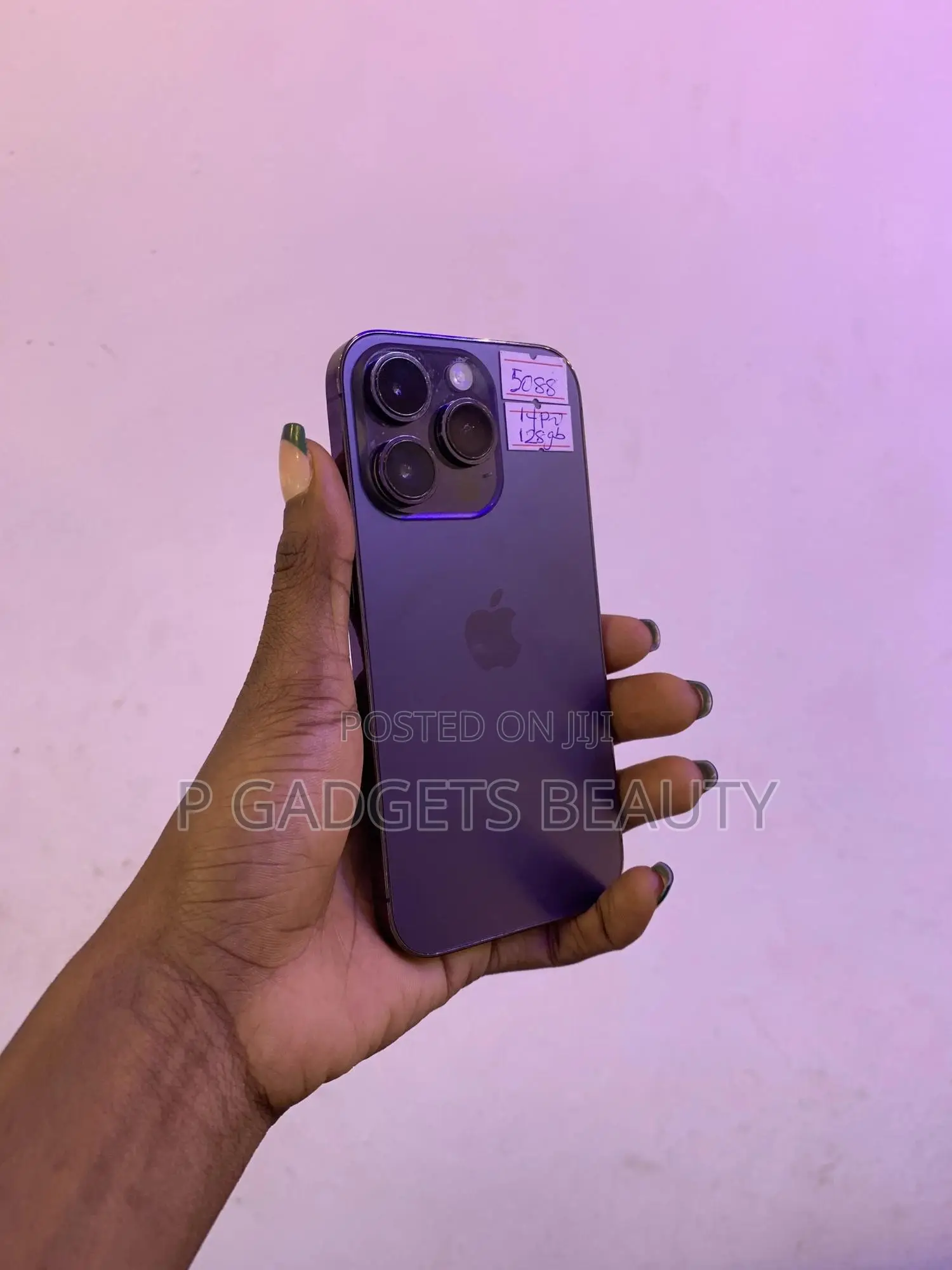 Apple iPhone 14 Pro 128 GB