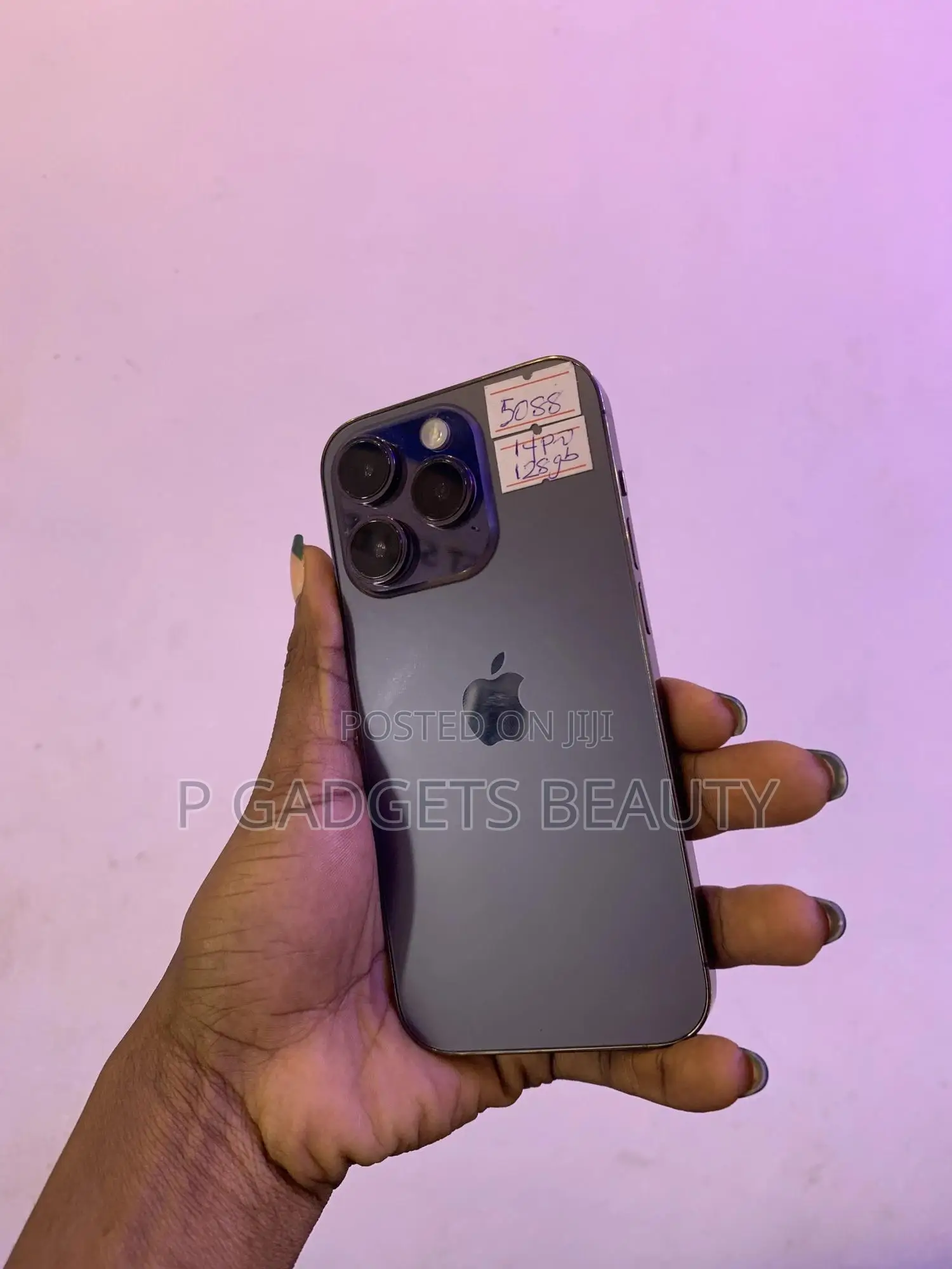 Apple iPhone 14 Pro 128 GB