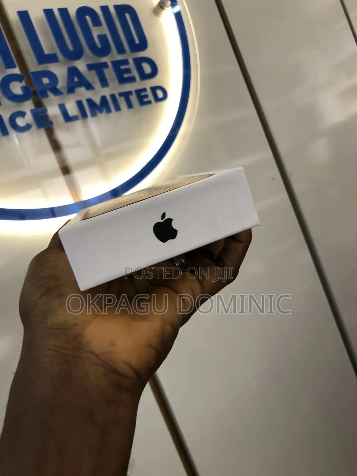 New Apple iPhone 14 256 GB Blue
