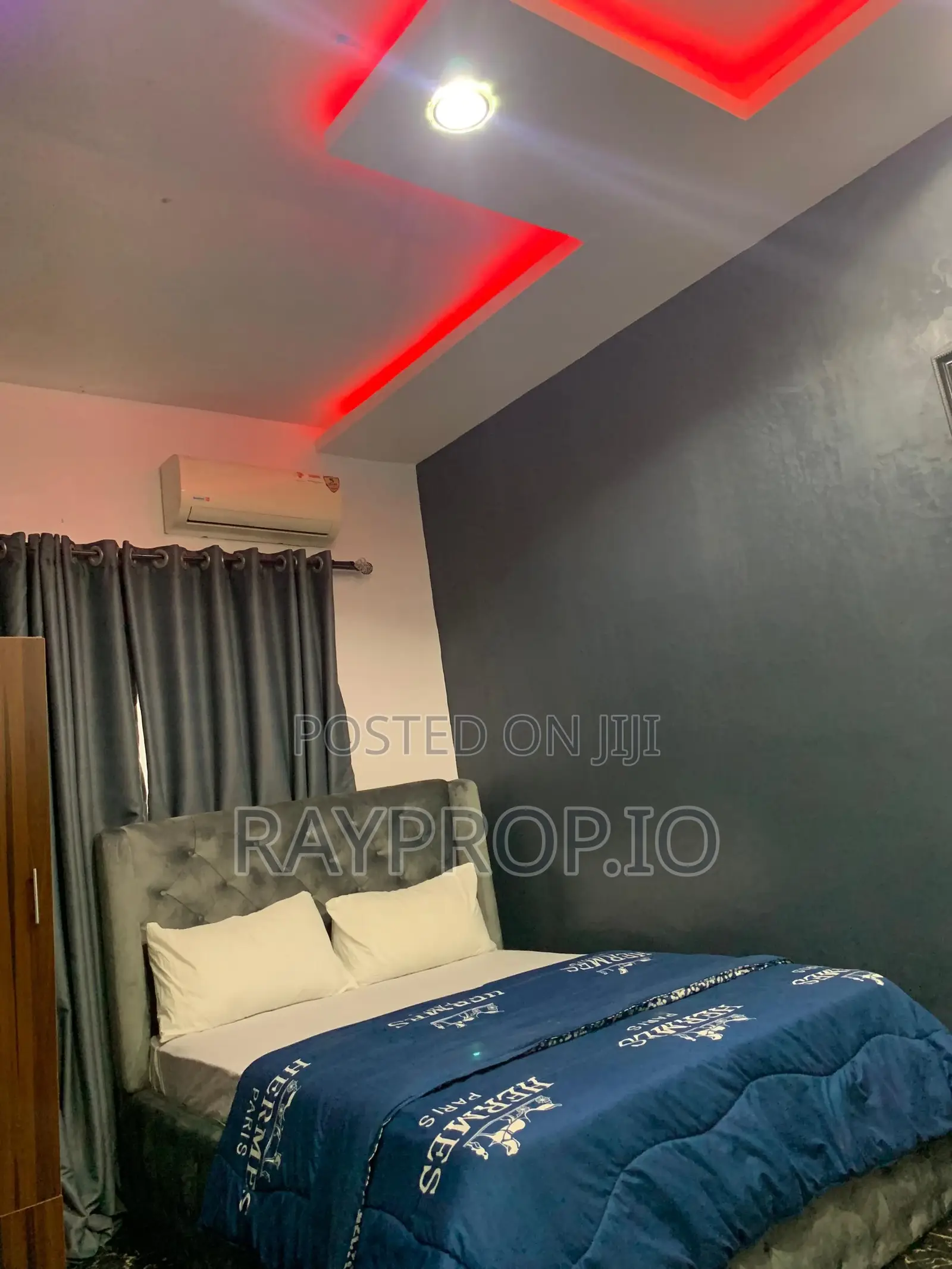 1 Bedroom Shortlet in Ilupeju
