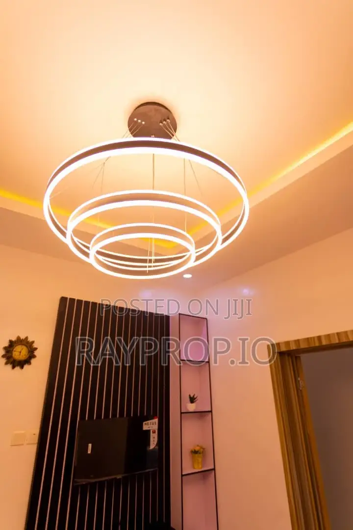 251992al - 2 Bedroom Shortlet in Ilupeju
