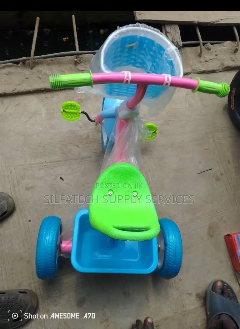 Original Kids Bike