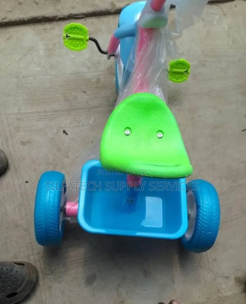 Original Kids Bike