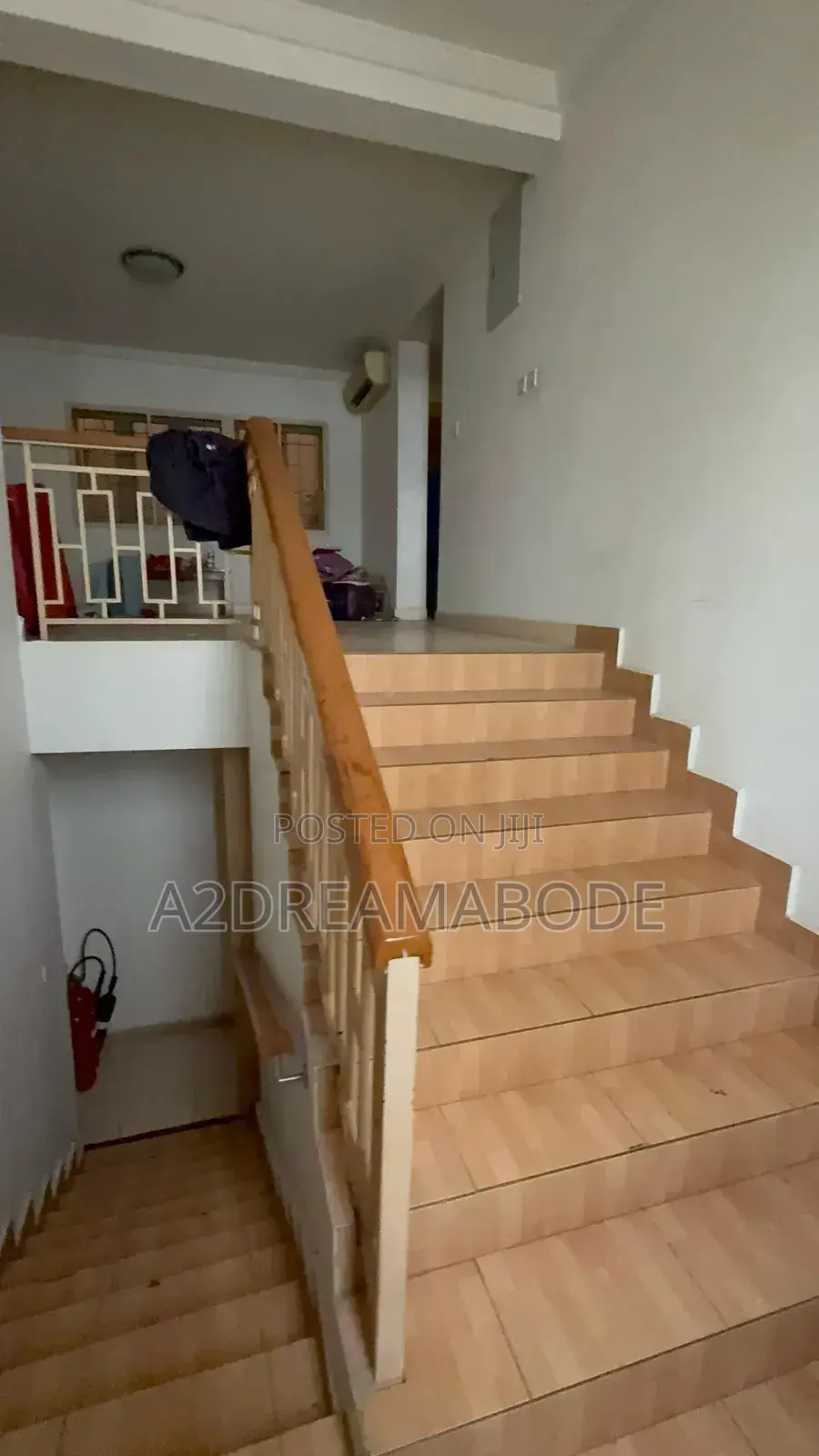 5bdrm Duplex in Victoria Island for sale