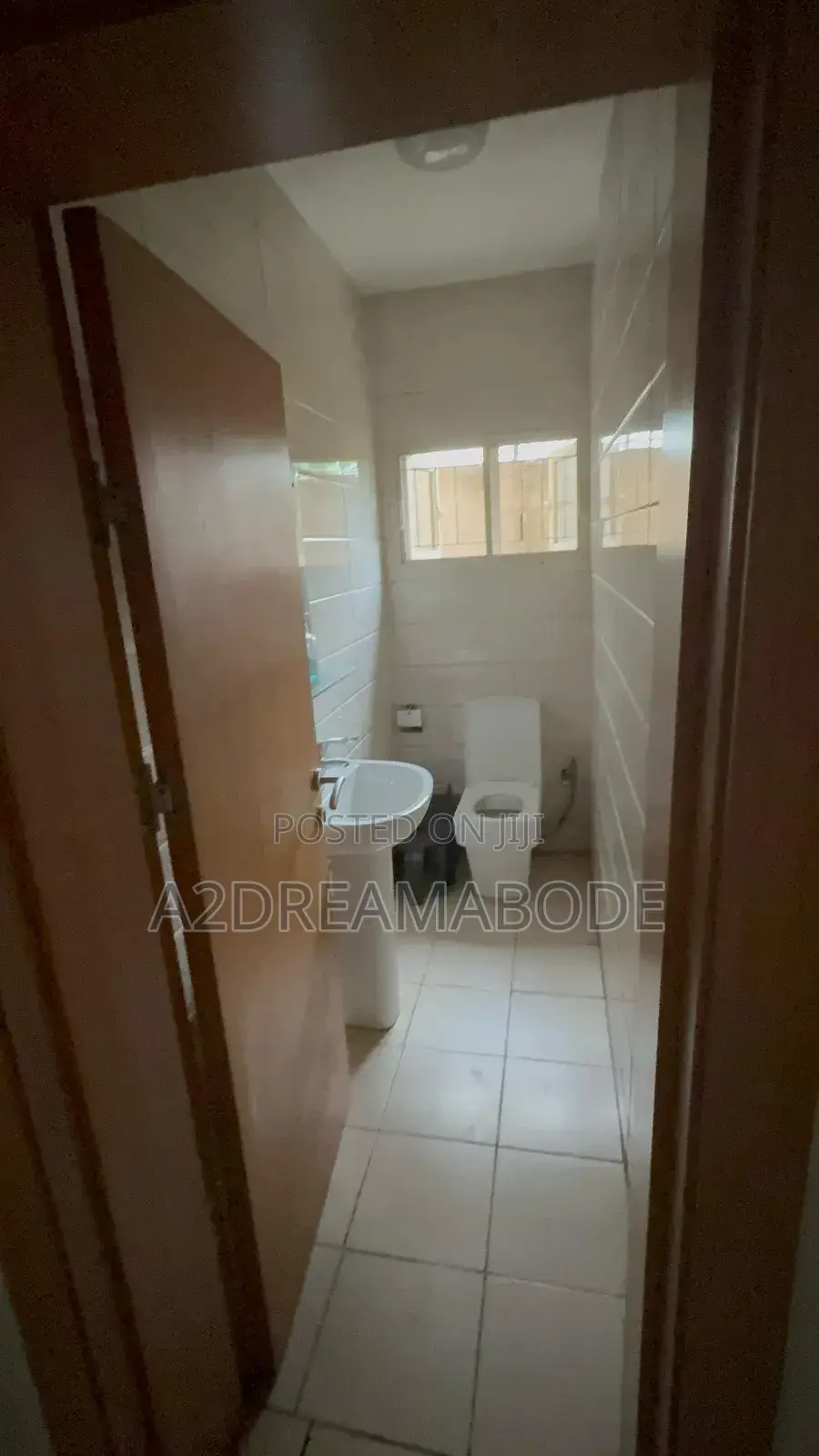 5bdrm Duplex in Victoria Island for sale