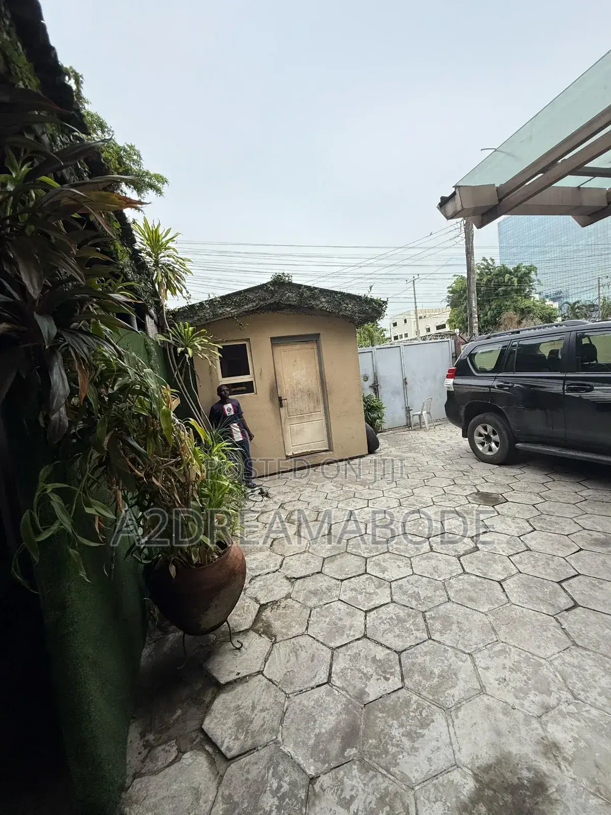 5bdrm Duplex in Victoria Island for sale