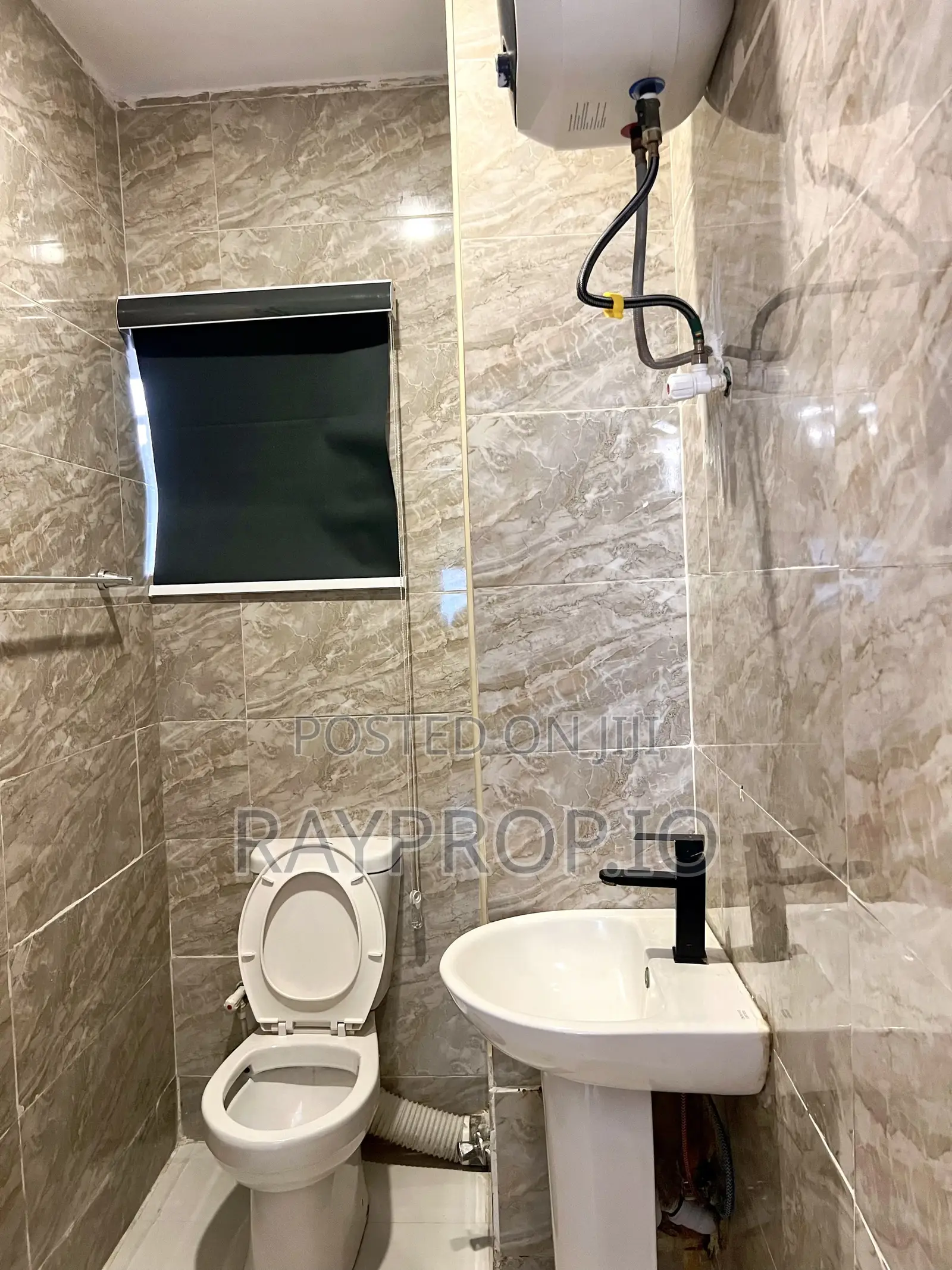 1 Bedroom Shortlet in Ilupeju