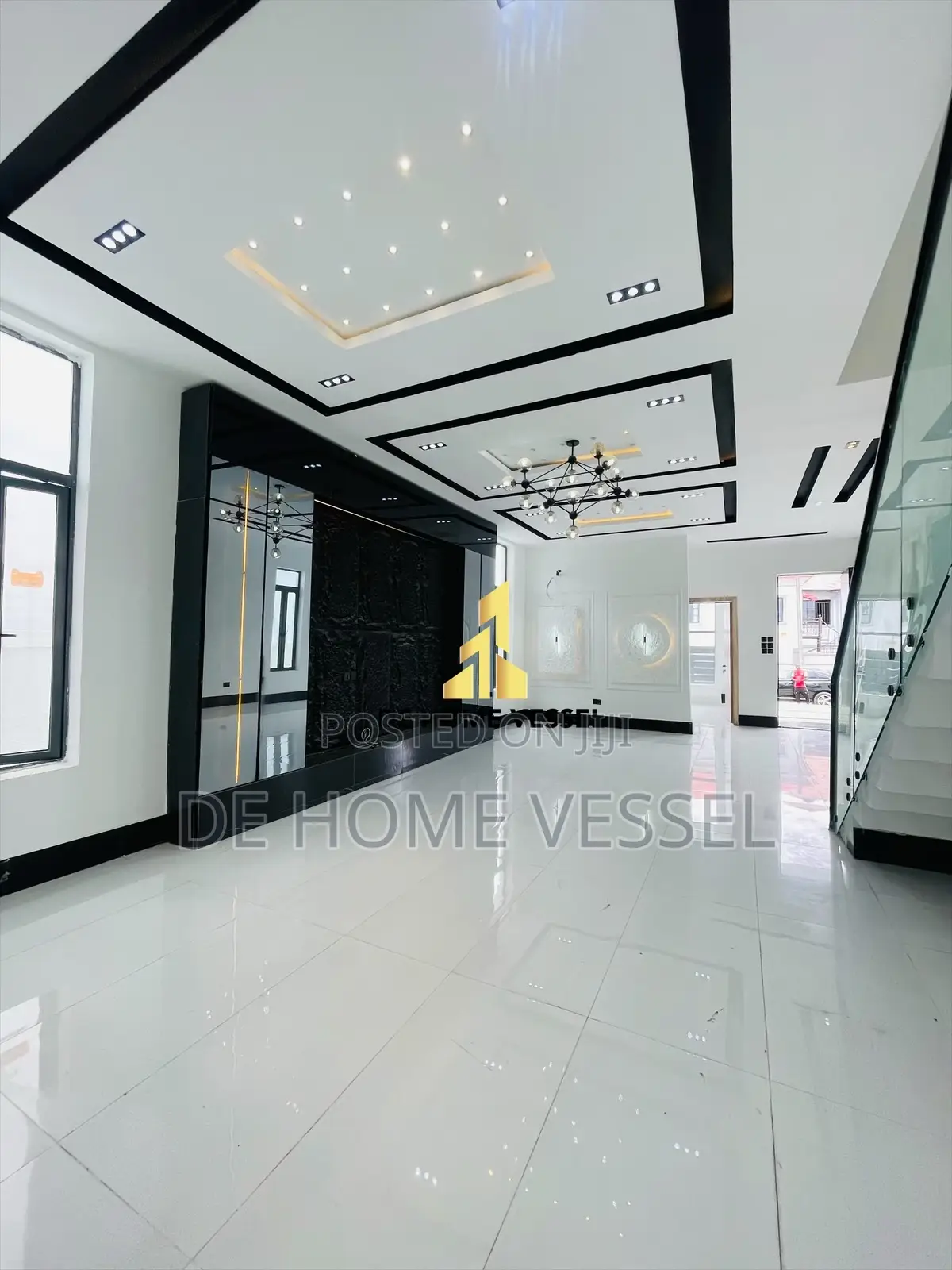 5bdrm Duplex in Ajah for sale