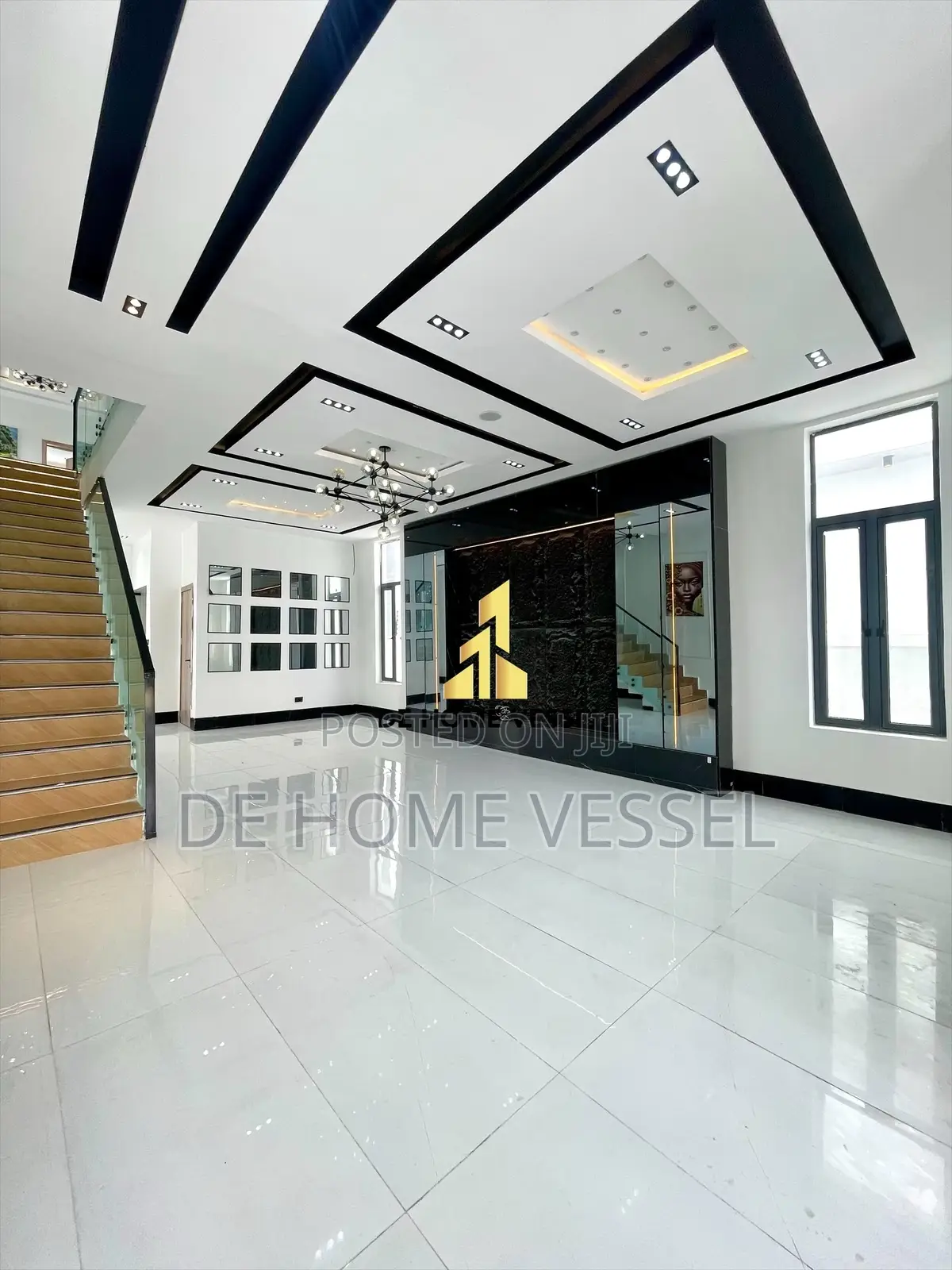 5bdrm Duplex in Ajah for sale
