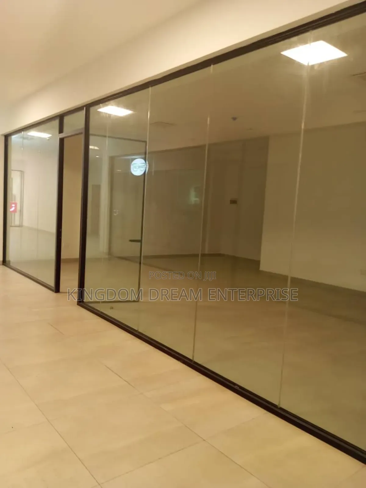 Office Space for Rent Alausa Ikeja Lagos State