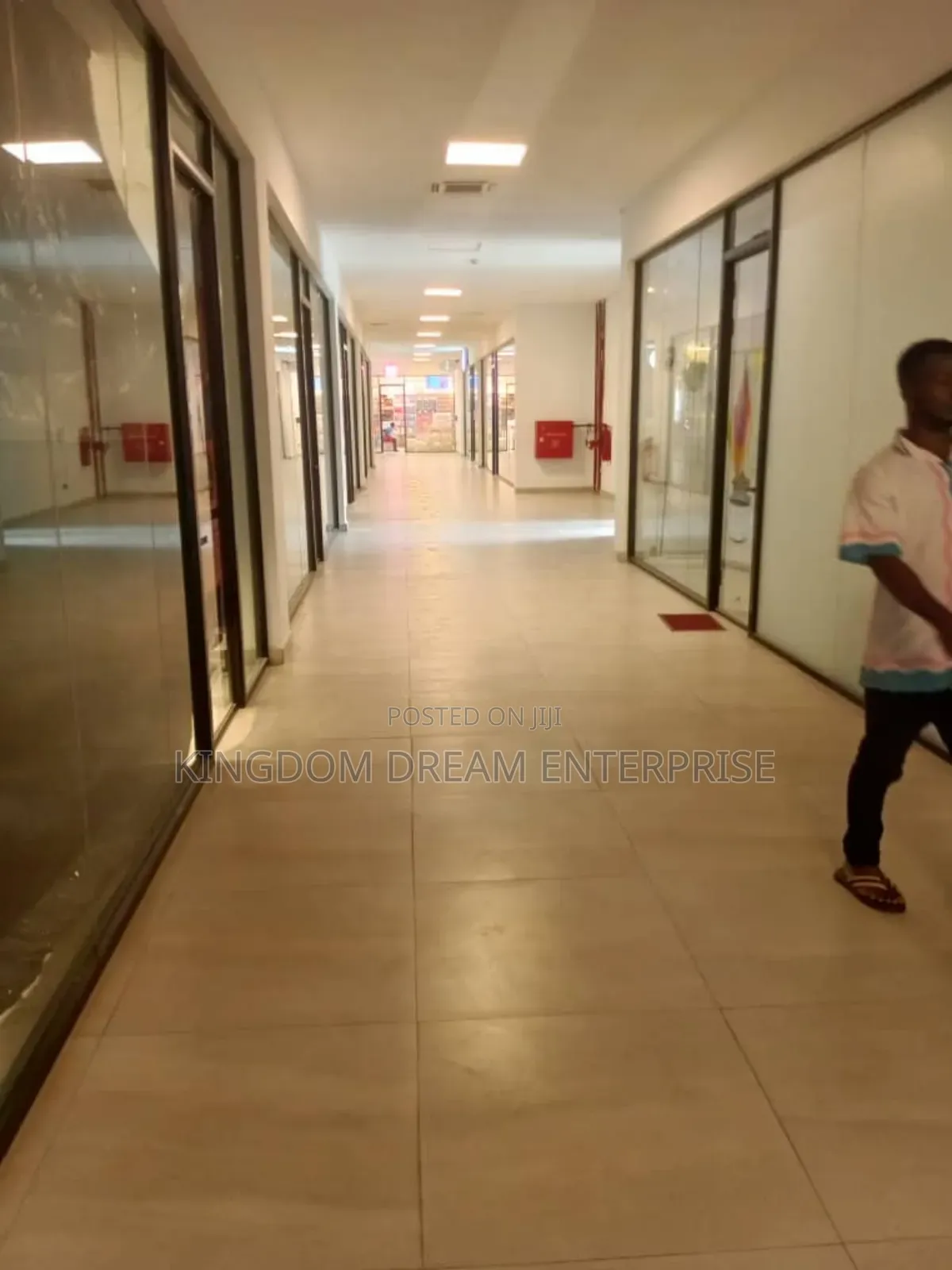 Office Space for Rent Alausa Ikeja Lagos State