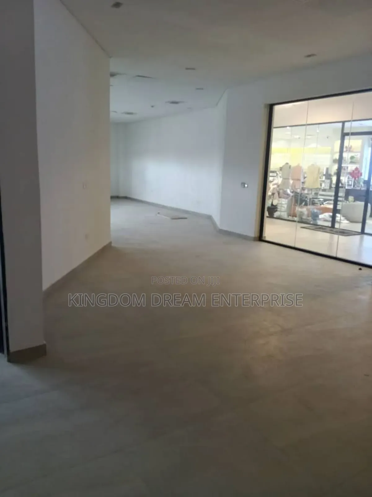 Office Space for Rent Alausa Ikeja Lagos State
